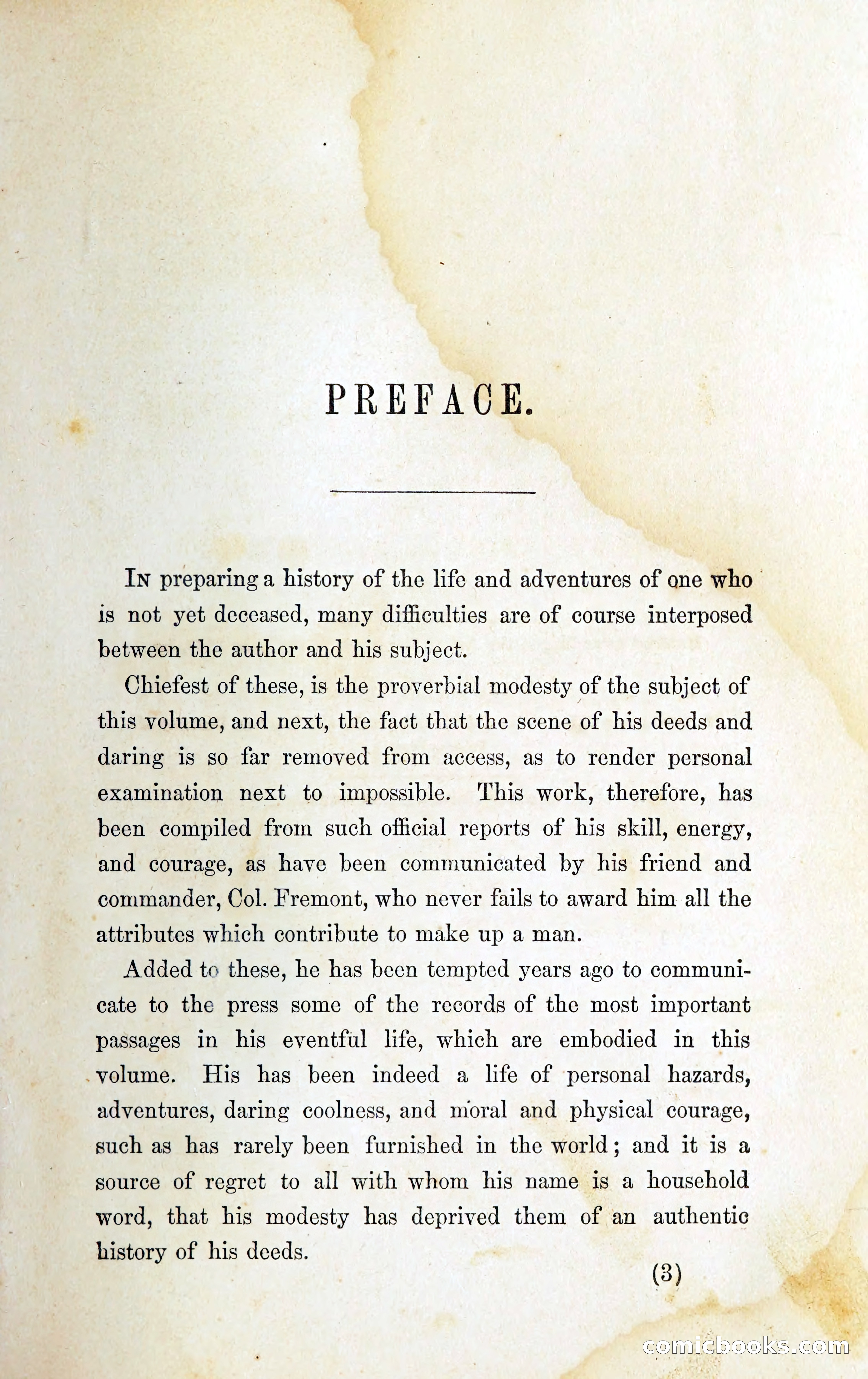 Kit Carson: The Life and Adventures of Christopher Carson — page 14 of 392