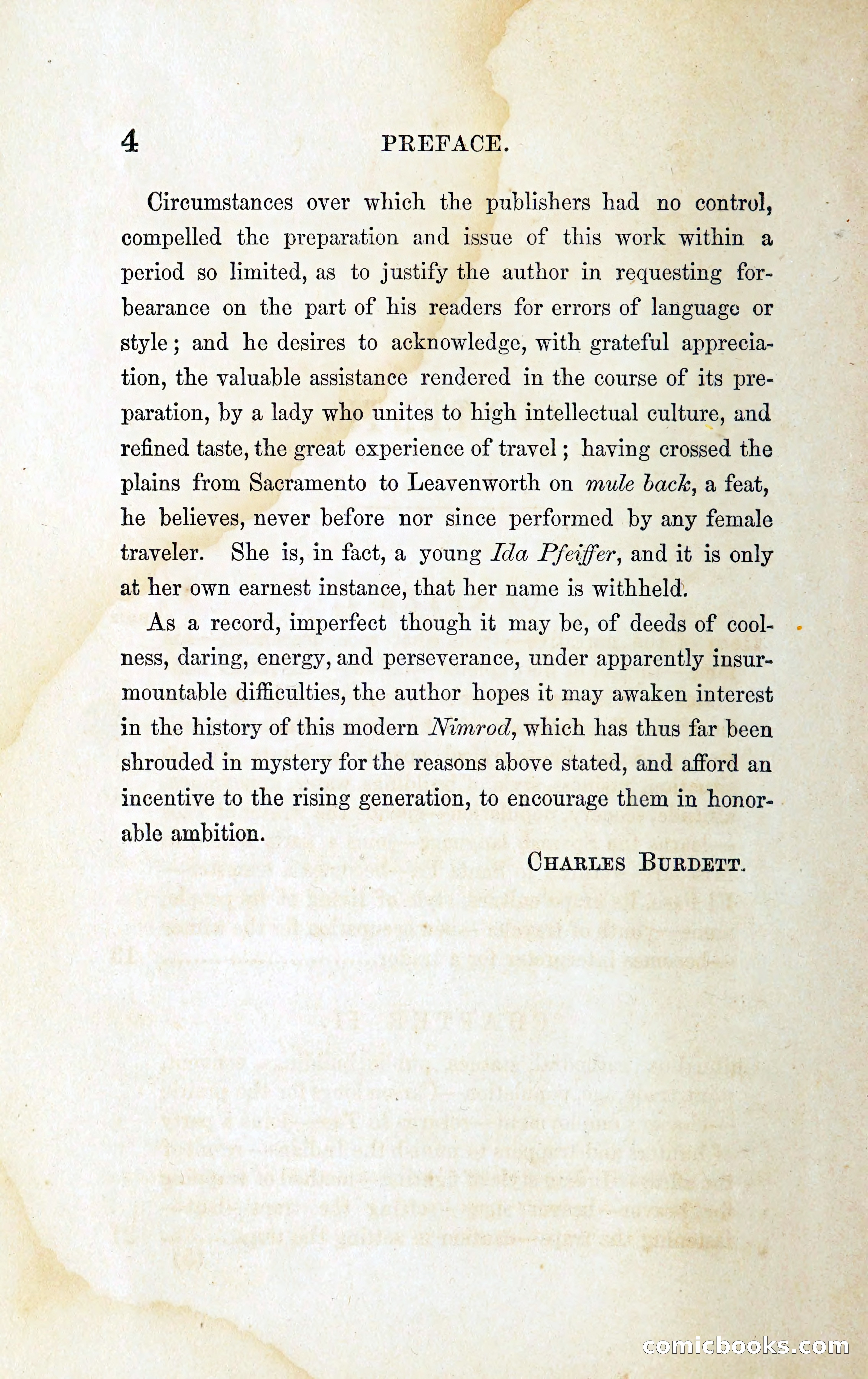Kit Carson: The Life and Adventures of Christopher Carson — page 15 of 392