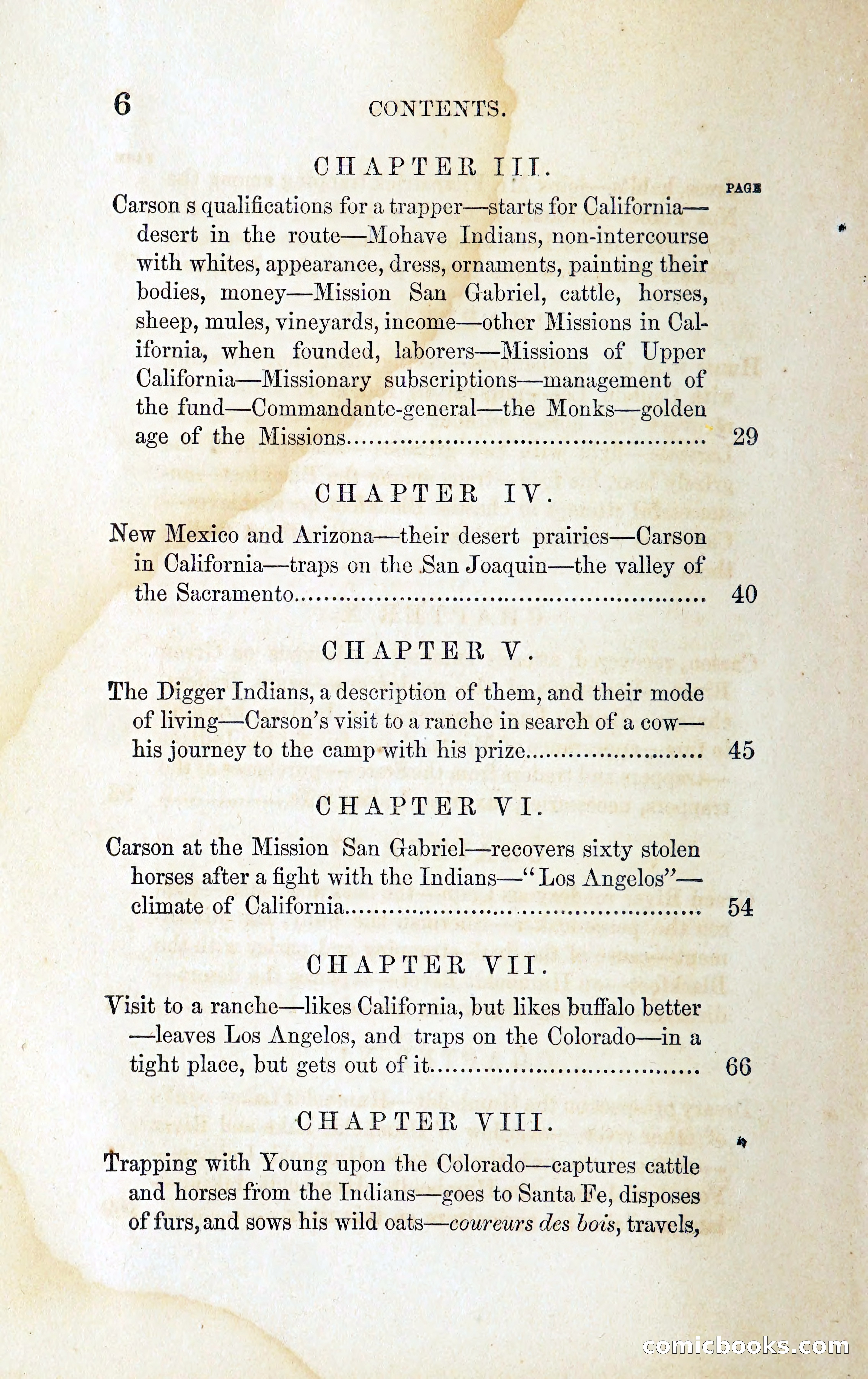Kit Carson: The Life and Adventures of Christopher Carson — page 17 of 392