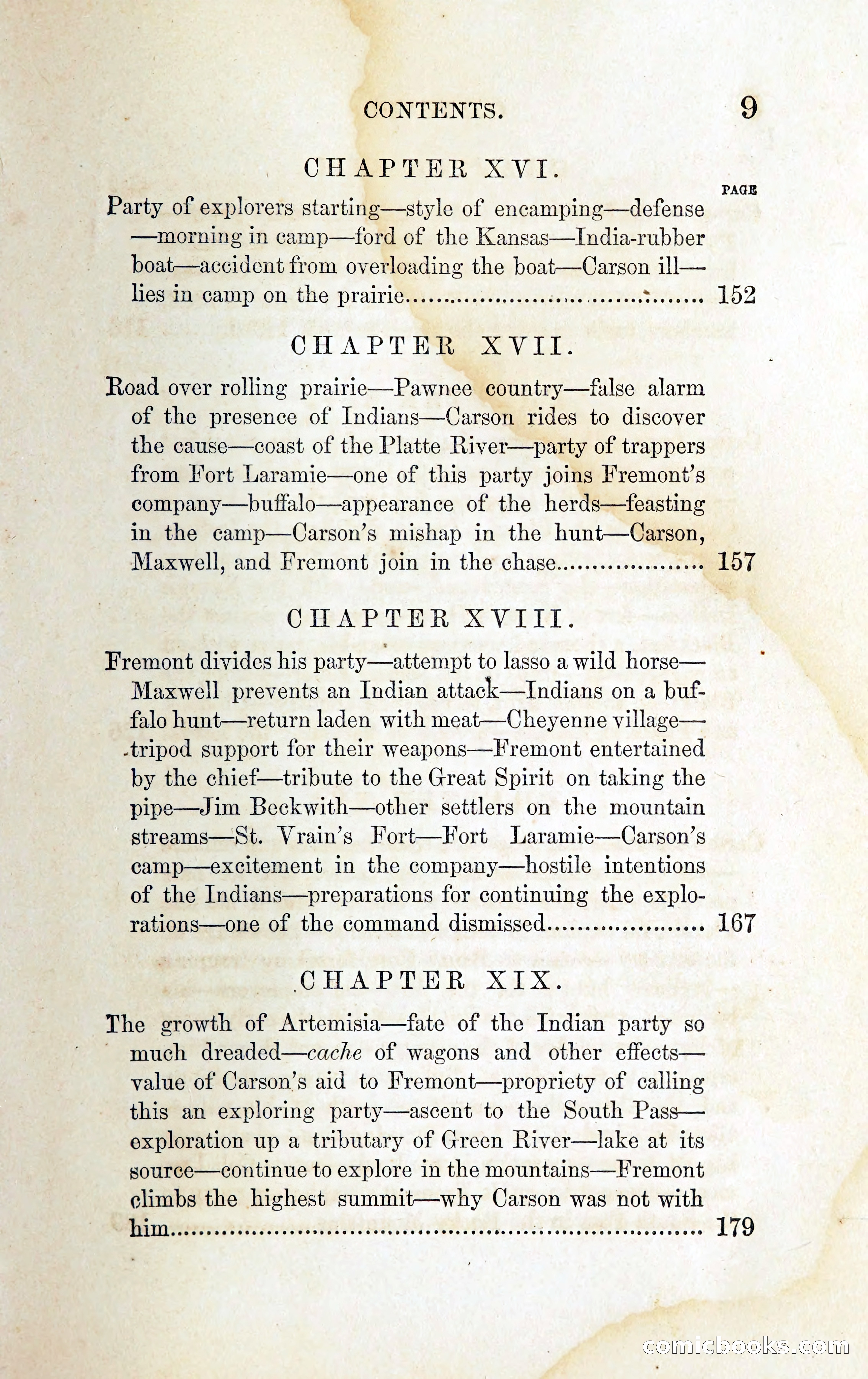Kit Carson: The Life and Adventures of Christopher Carson — page 20 of 392