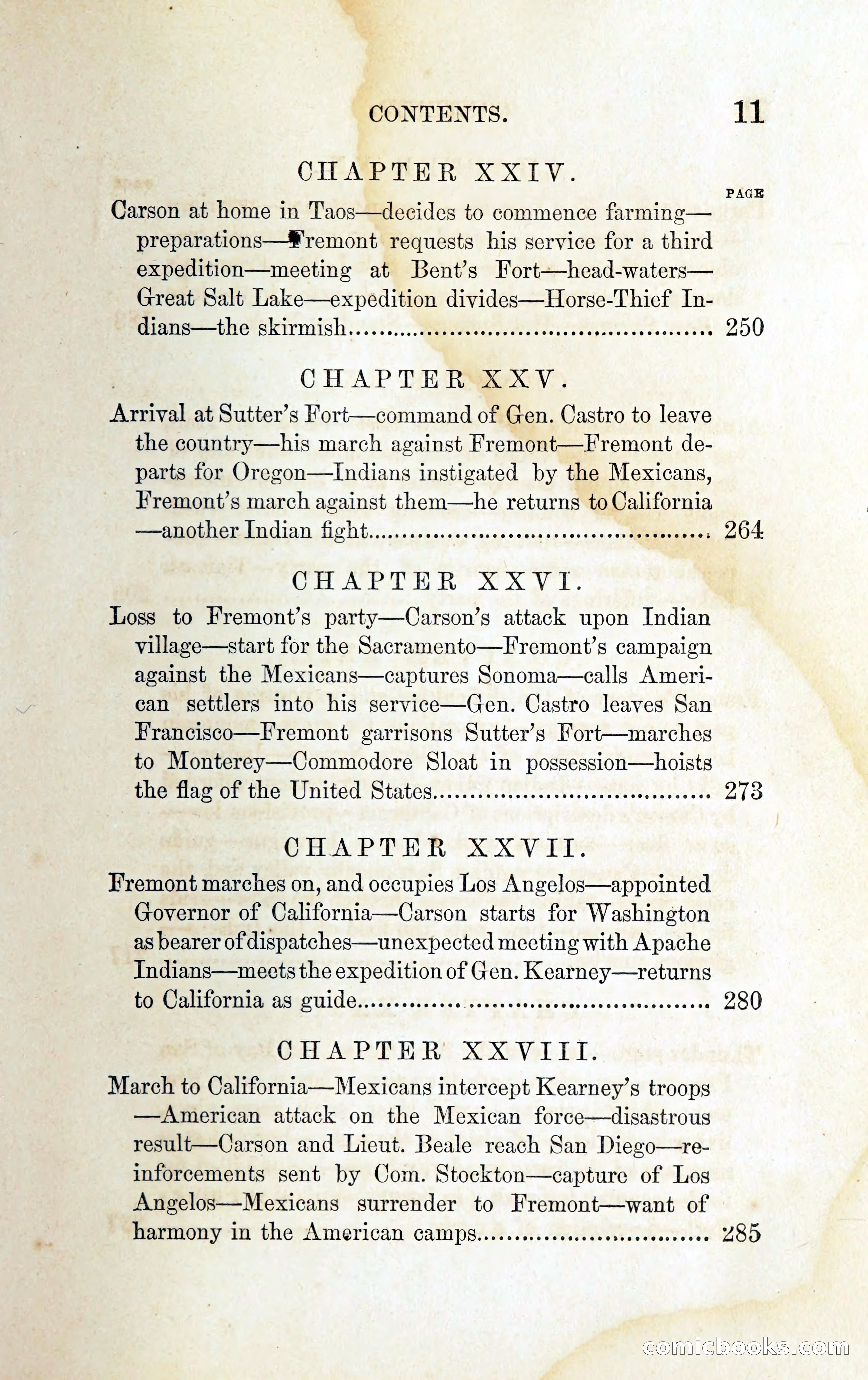 Kit Carson: The Life and Adventures of Christopher Carson — page 22 of 392