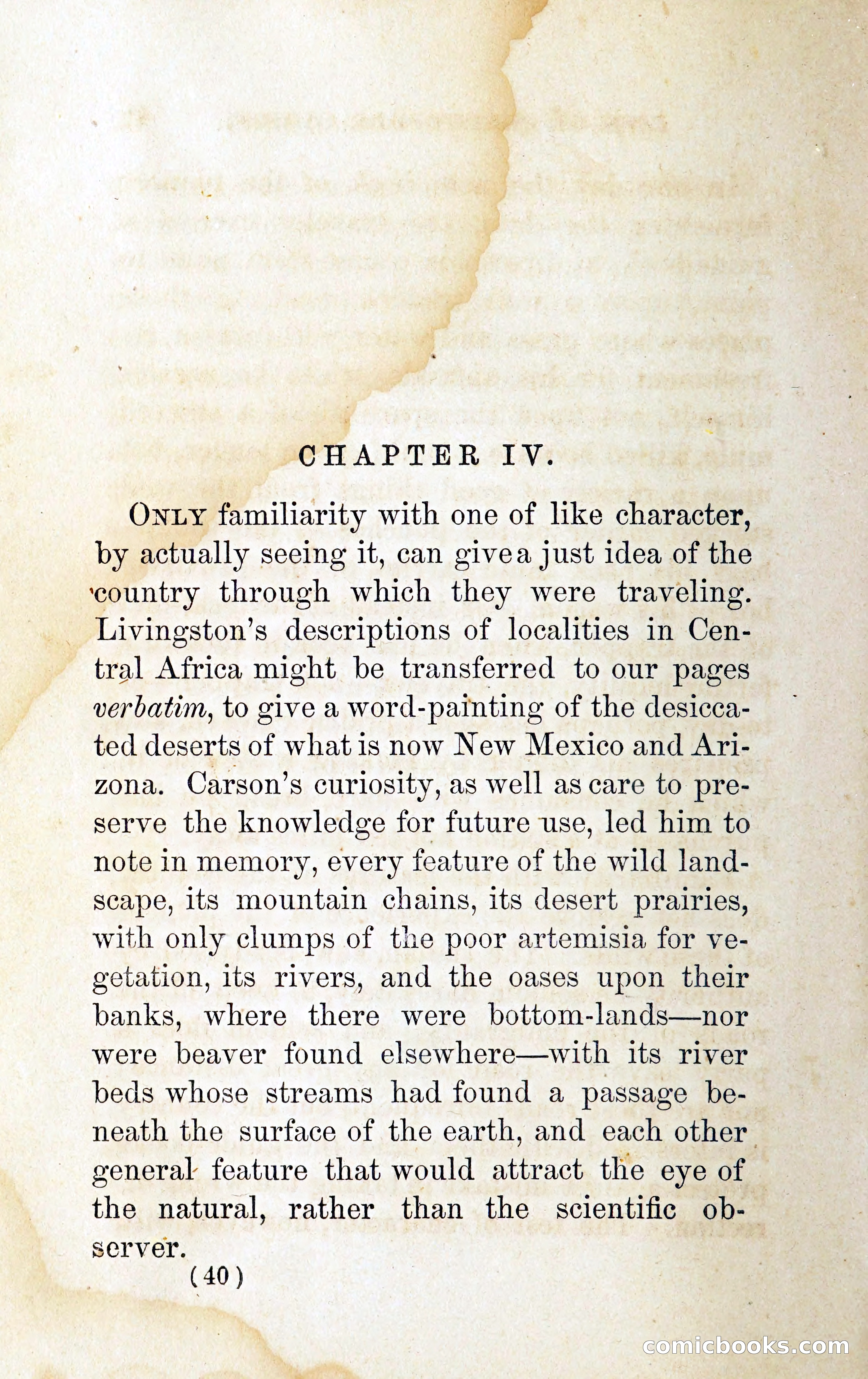 Kit Carson: The Life and Adventures of Christopher Carson — page 51 of 392