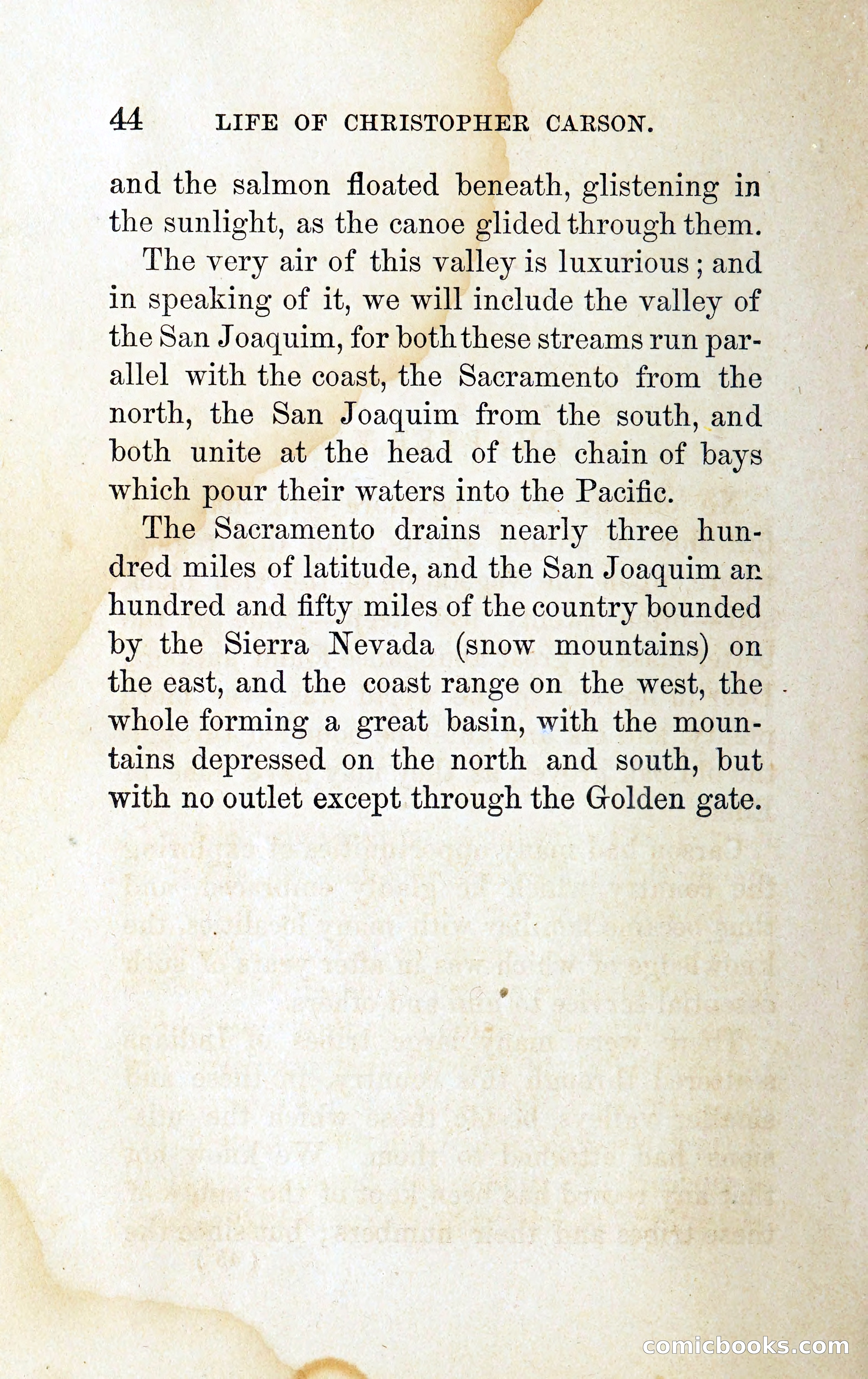 Kit Carson: The Life and Adventures of Christopher Carson — page 55 of 392