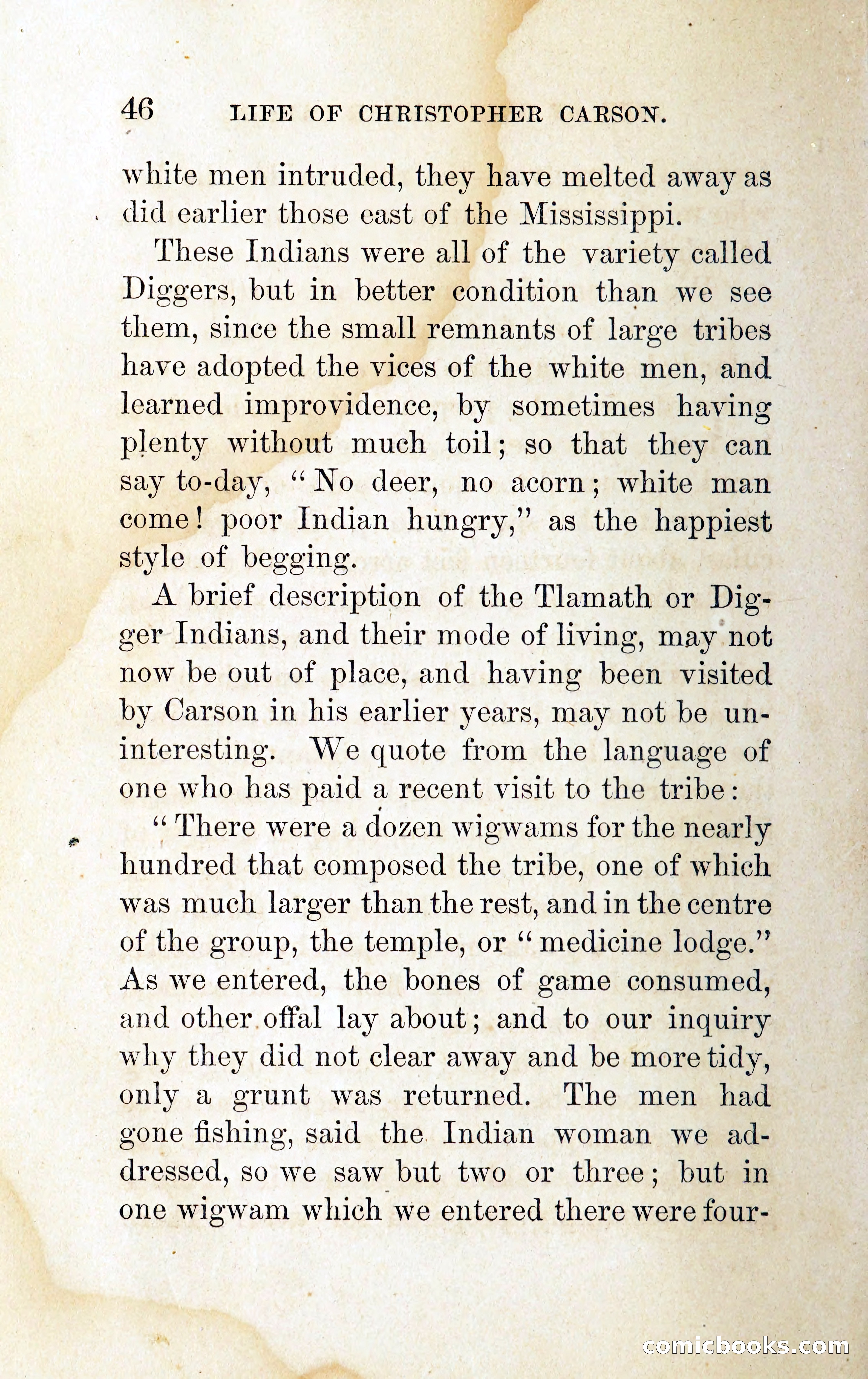 Kit Carson: The Life and Adventures of Christopher Carson — page 57 of 392