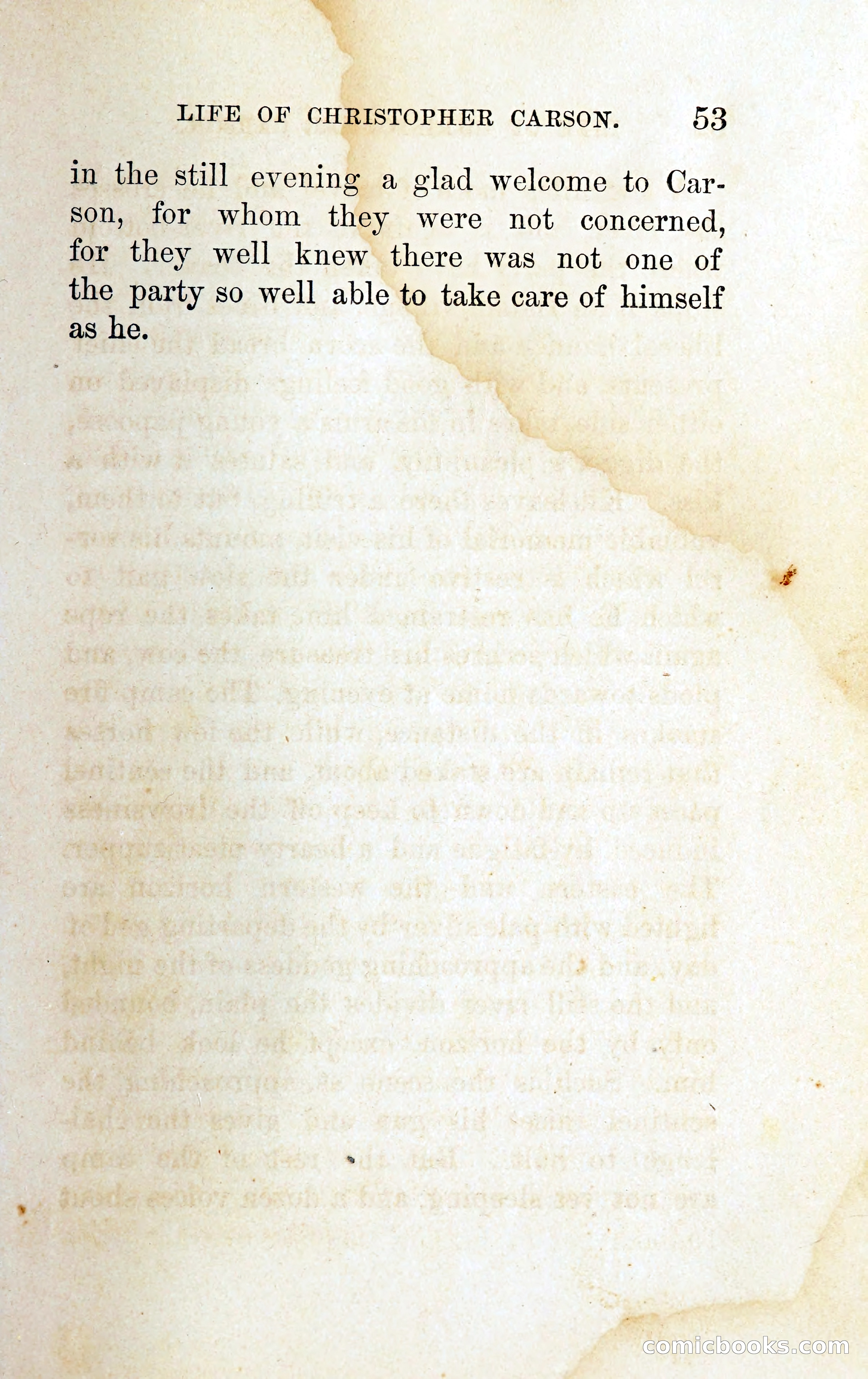 Kit Carson: The Life and Adventures of Christopher Carson — page 64 of 392