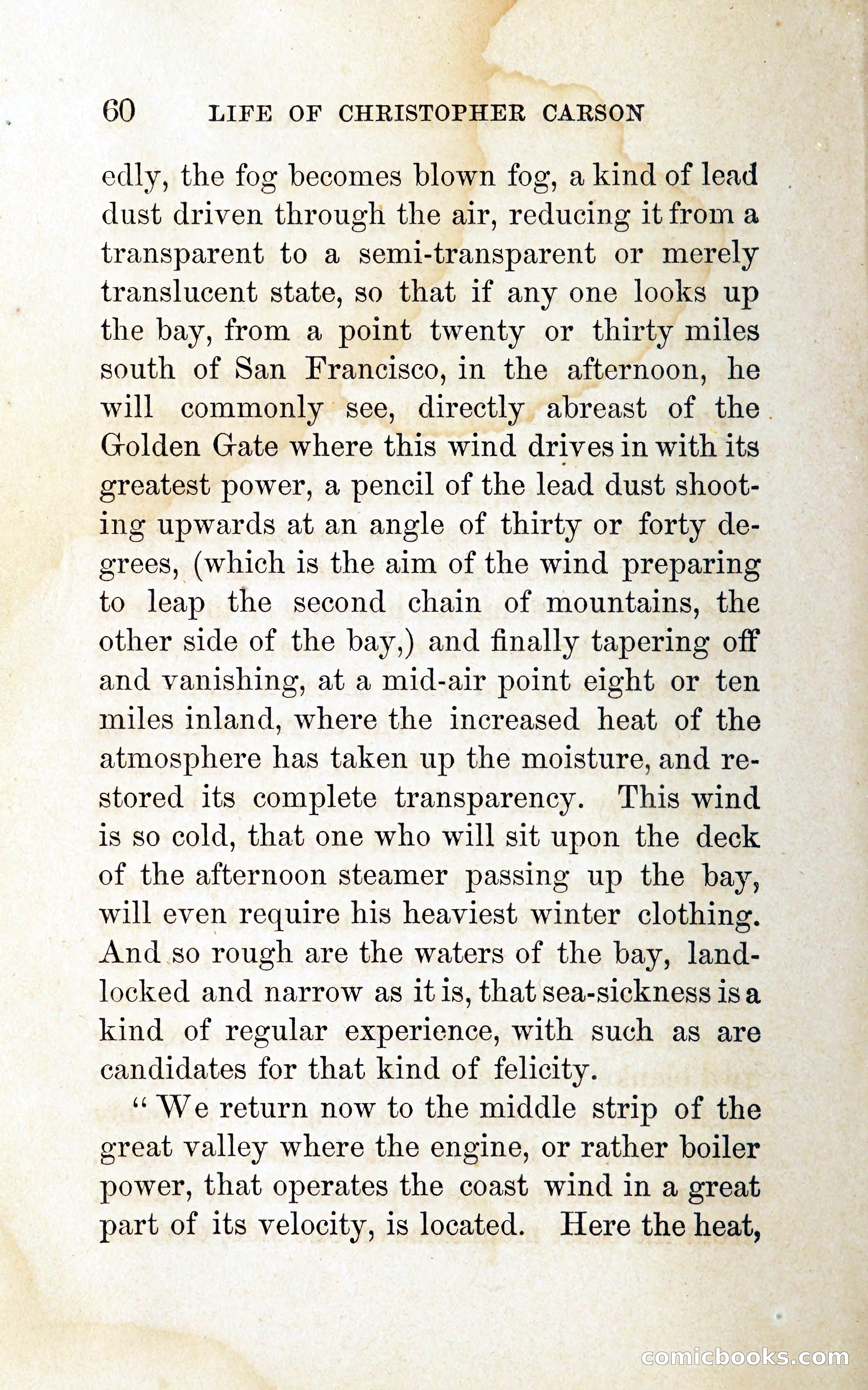 Kit Carson: The Life and Adventures of Christopher Carson — page 71 of 392