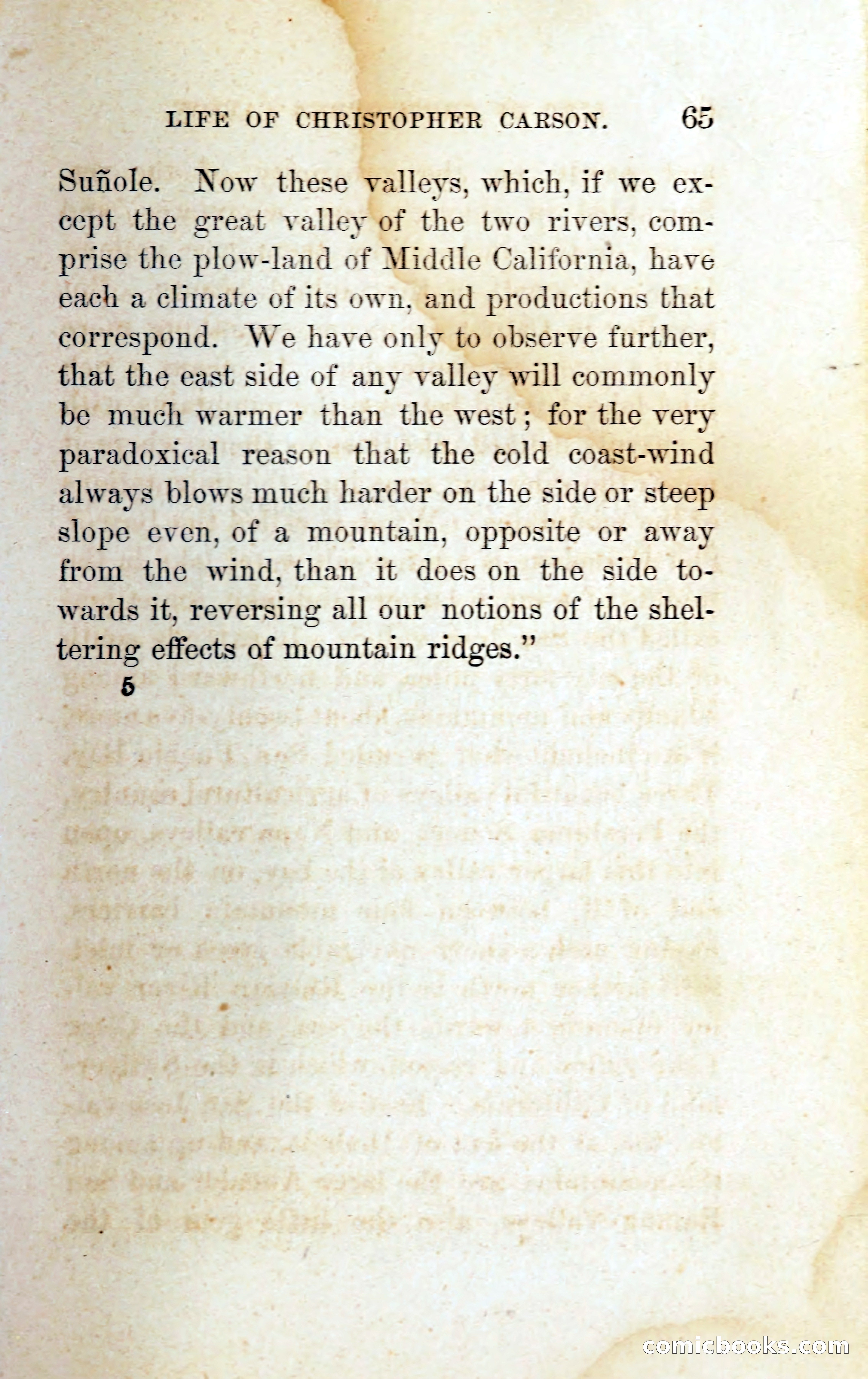 Kit Carson: The Life and Adventures of Christopher Carson — page 76 of 392