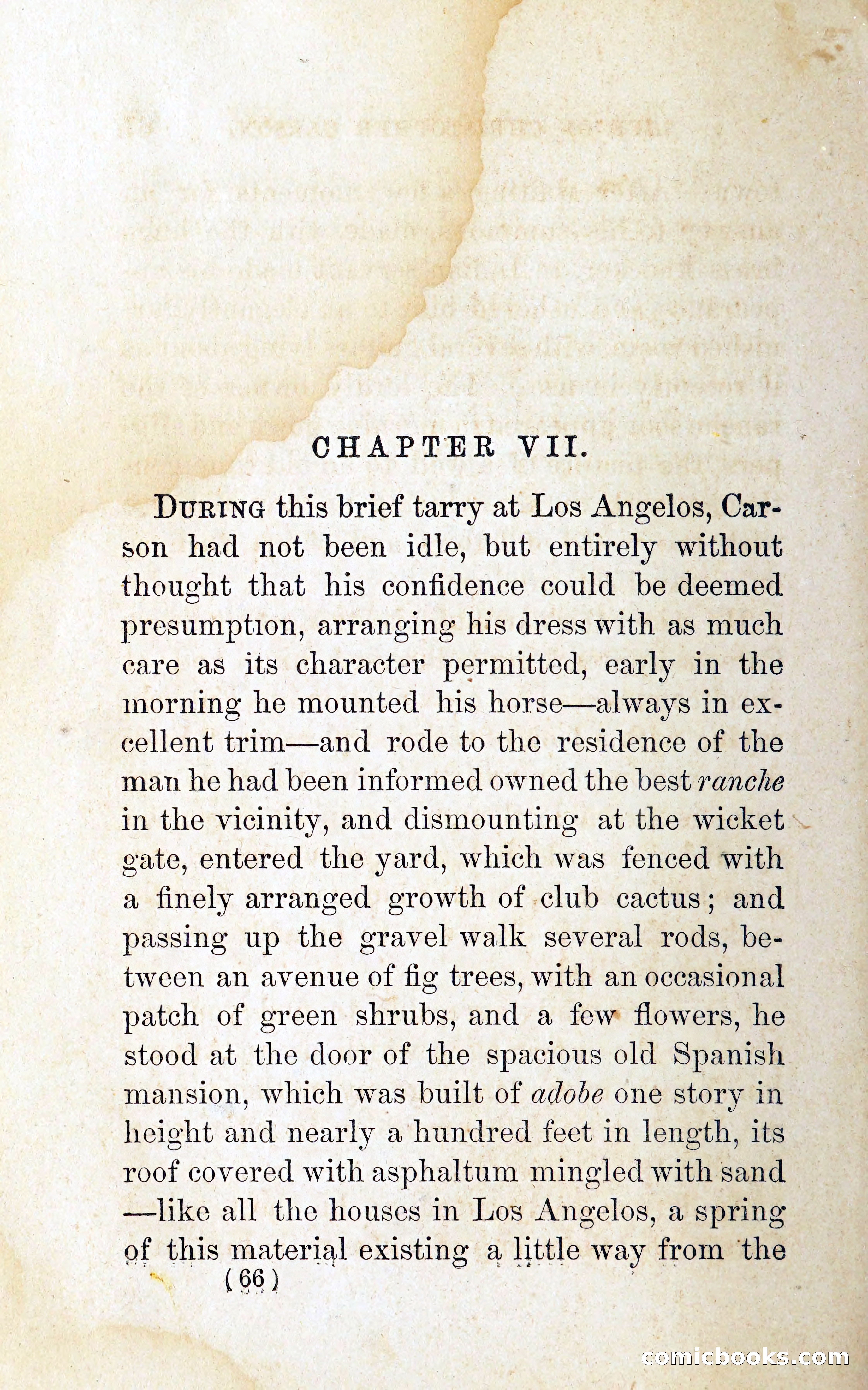 Kit Carson: The Life and Adventures of Christopher Carson — page 77 of 392