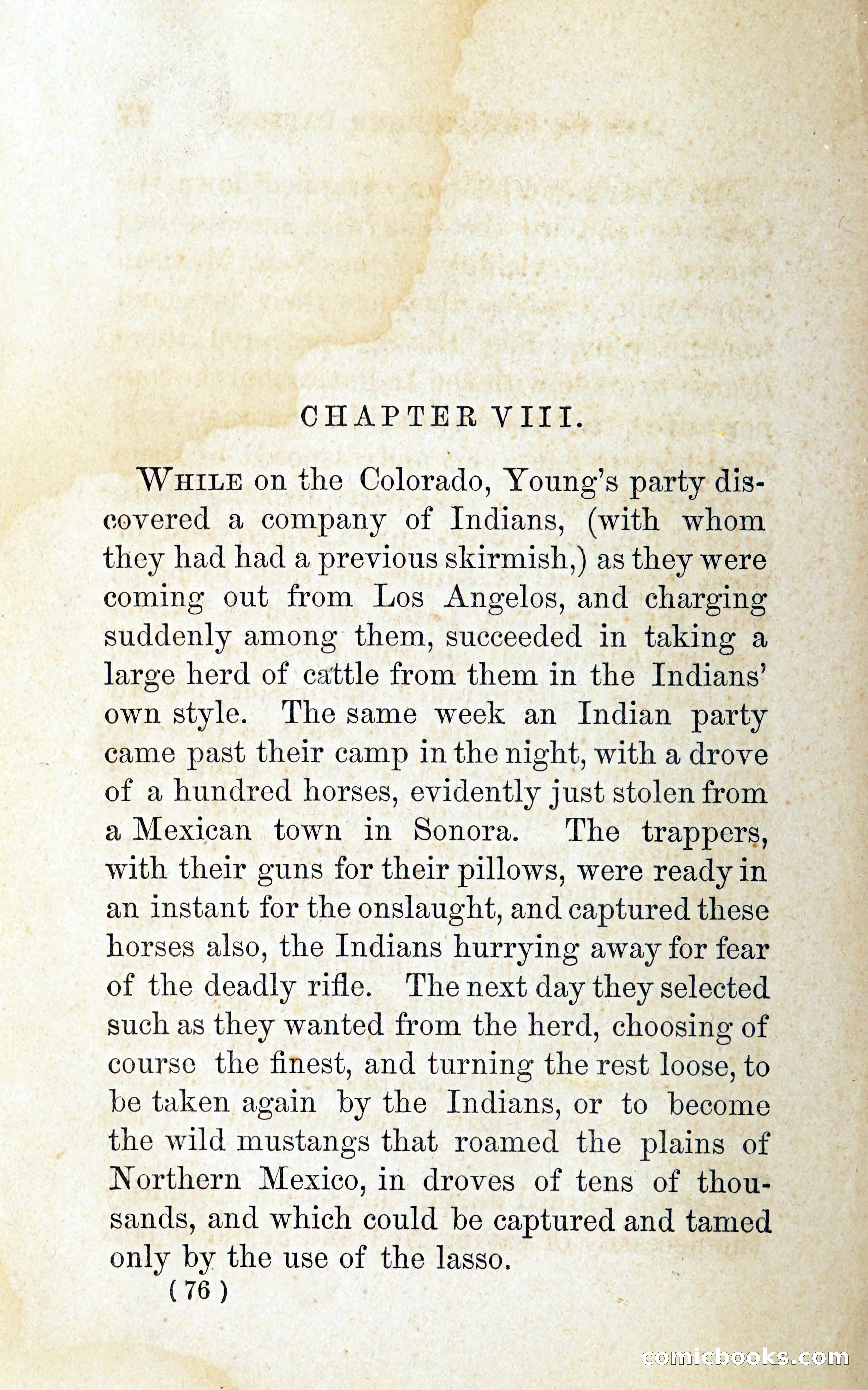 Kit Carson: The Life and Adventures of Christopher Carson — page 89 of 392
