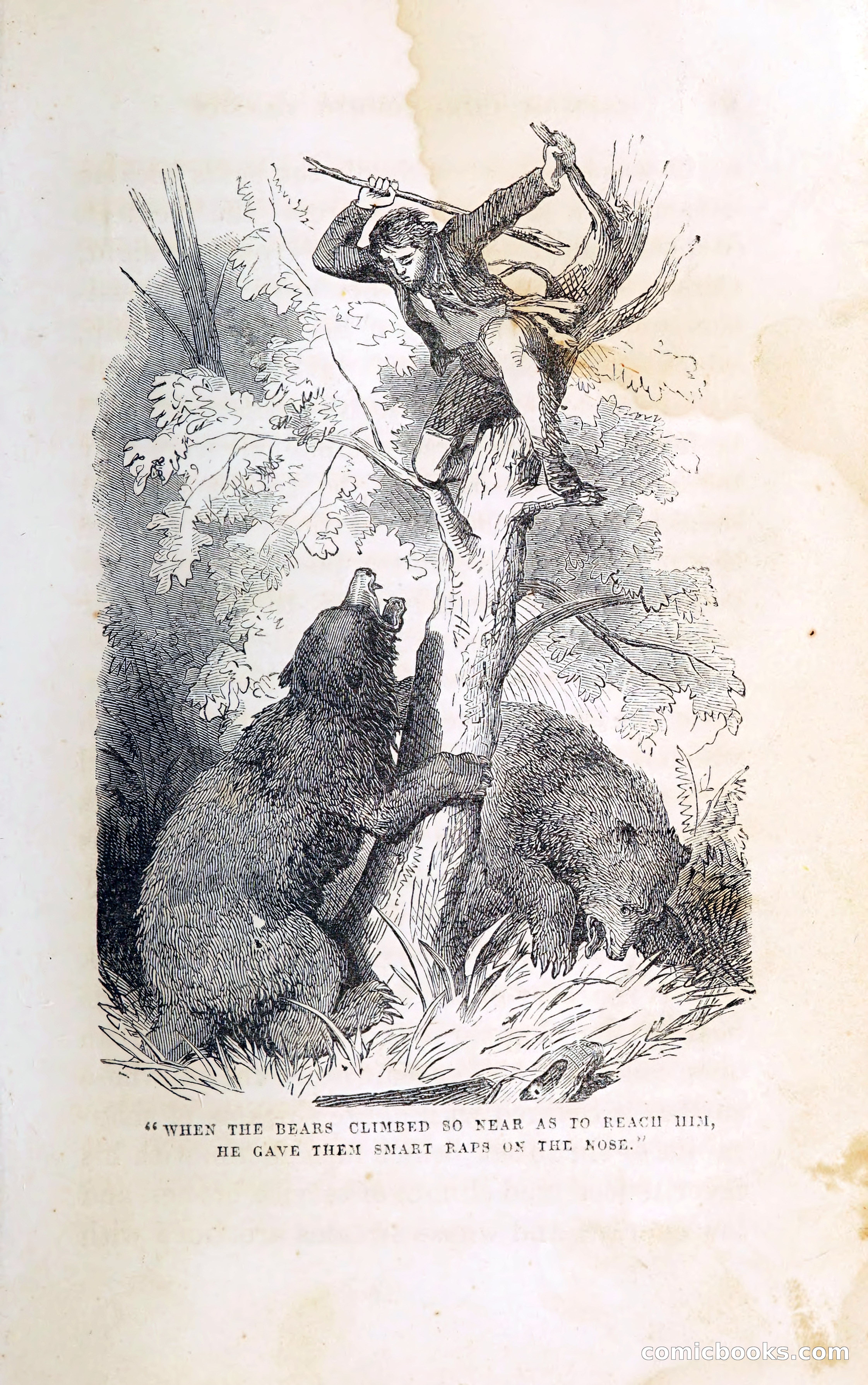 Kit Carson: The Life and Adventures of Christopher Carson — page 102 of 392