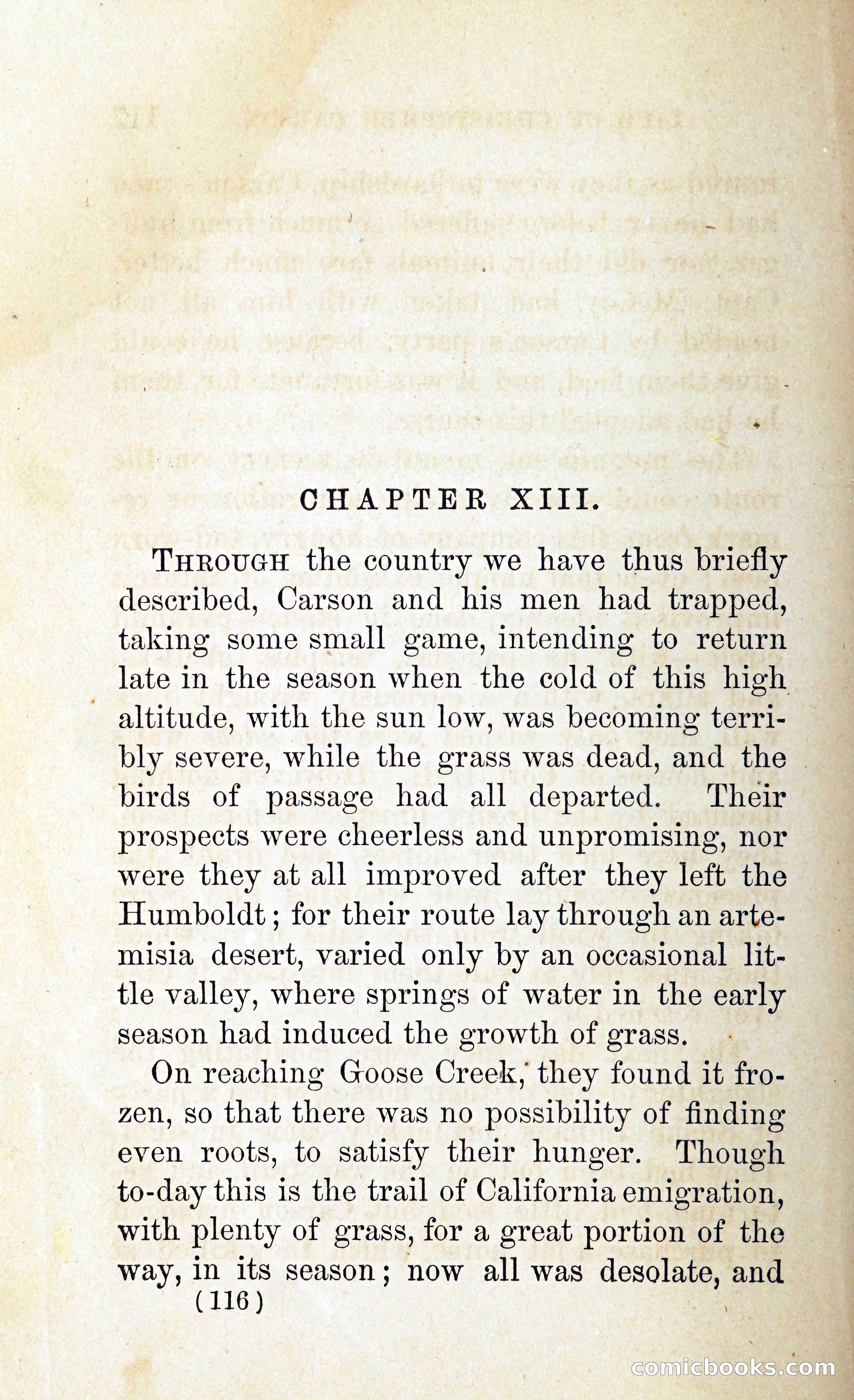 Kit Carson: The Life and Adventures of Christopher Carson — page 133 of 392