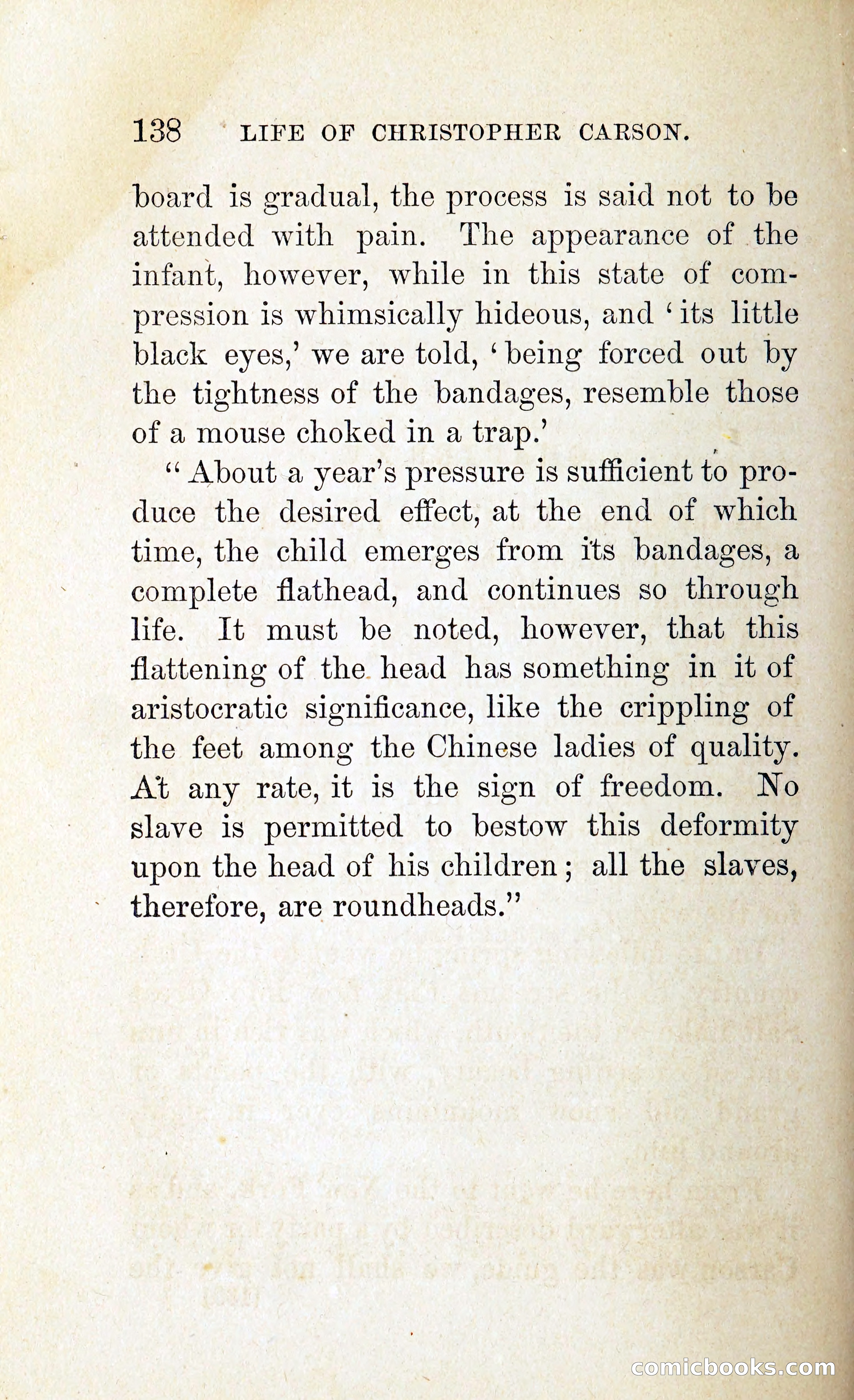 Kit Carson: The Life and Adventures of Christopher Carson — page 155 of 392