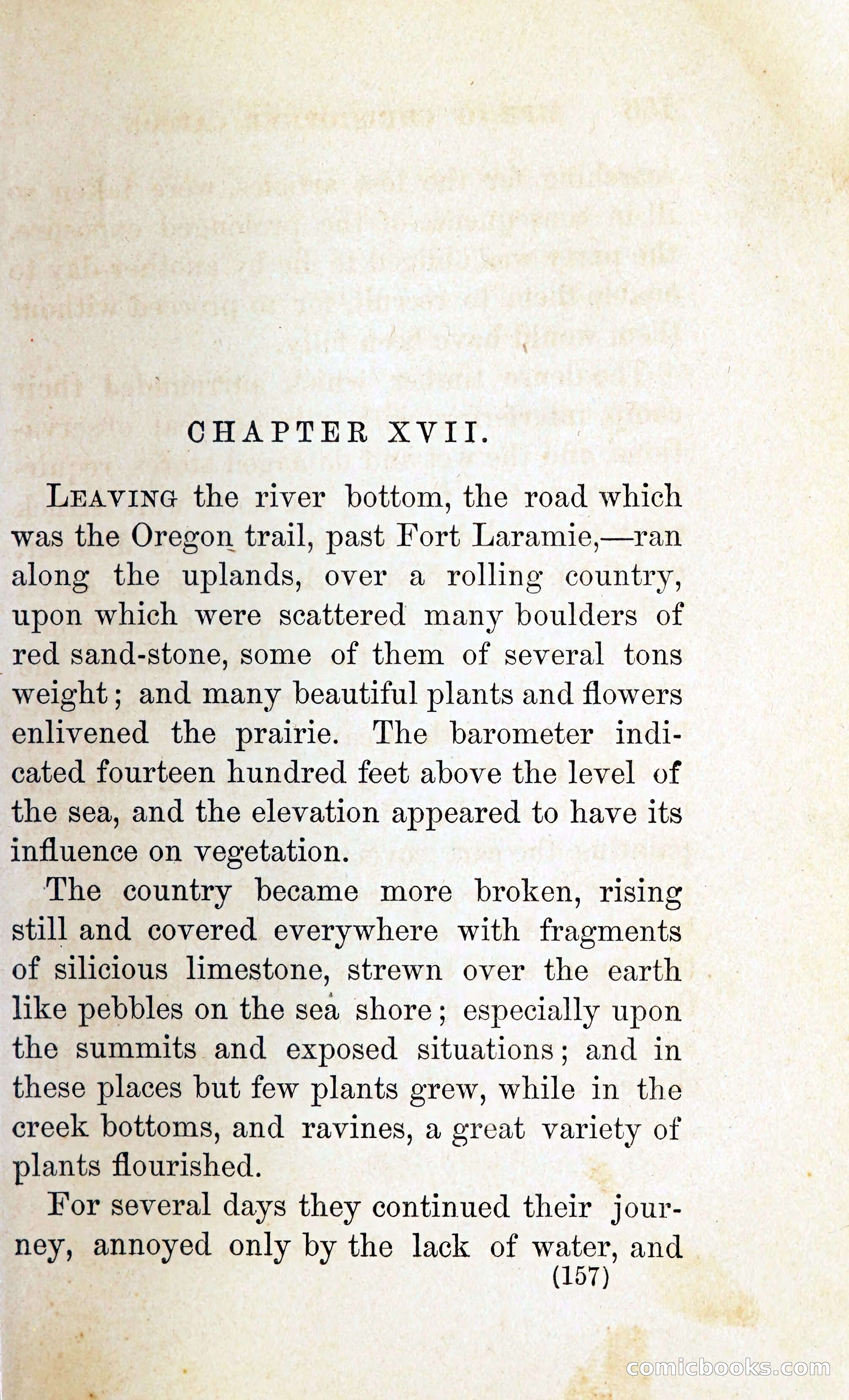 Kit Carson: The Life and Adventures of Christopher Carson — page 174 of 392