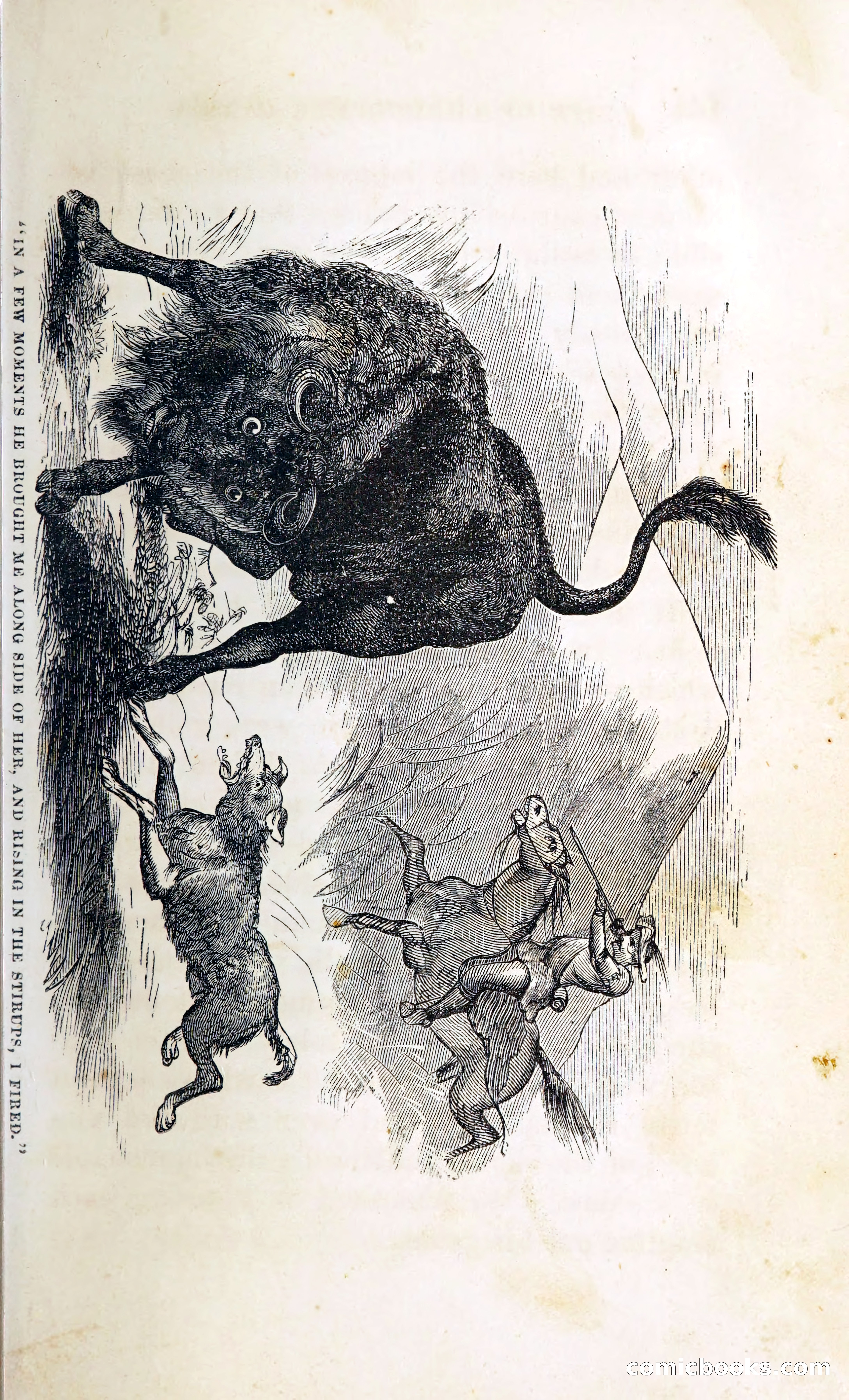 Kit Carson: The Life and Adventures of Christopher Carson — page 182 of 392