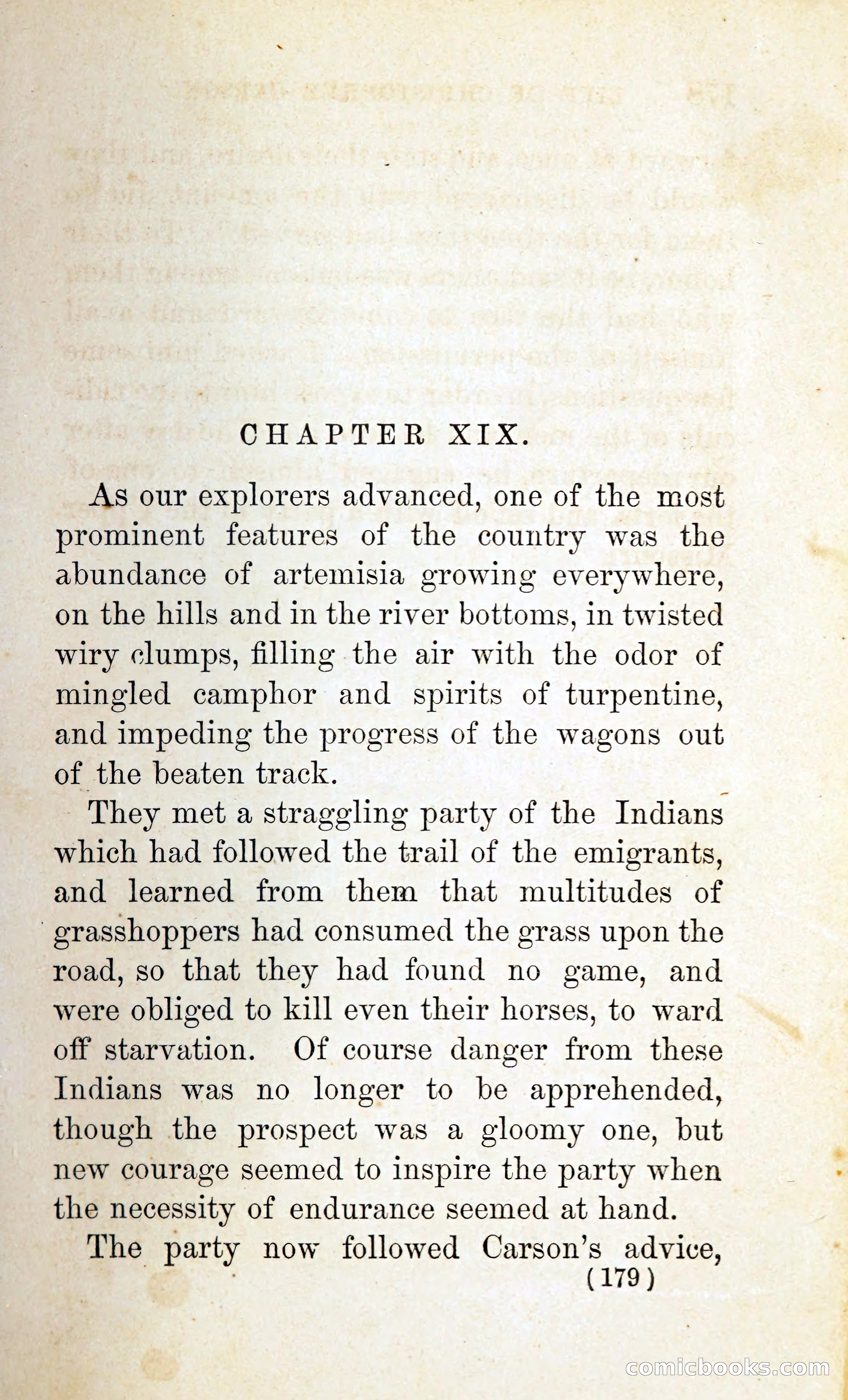 Kit Carson: The Life and Adventures of Christopher Carson — page 198 of 392