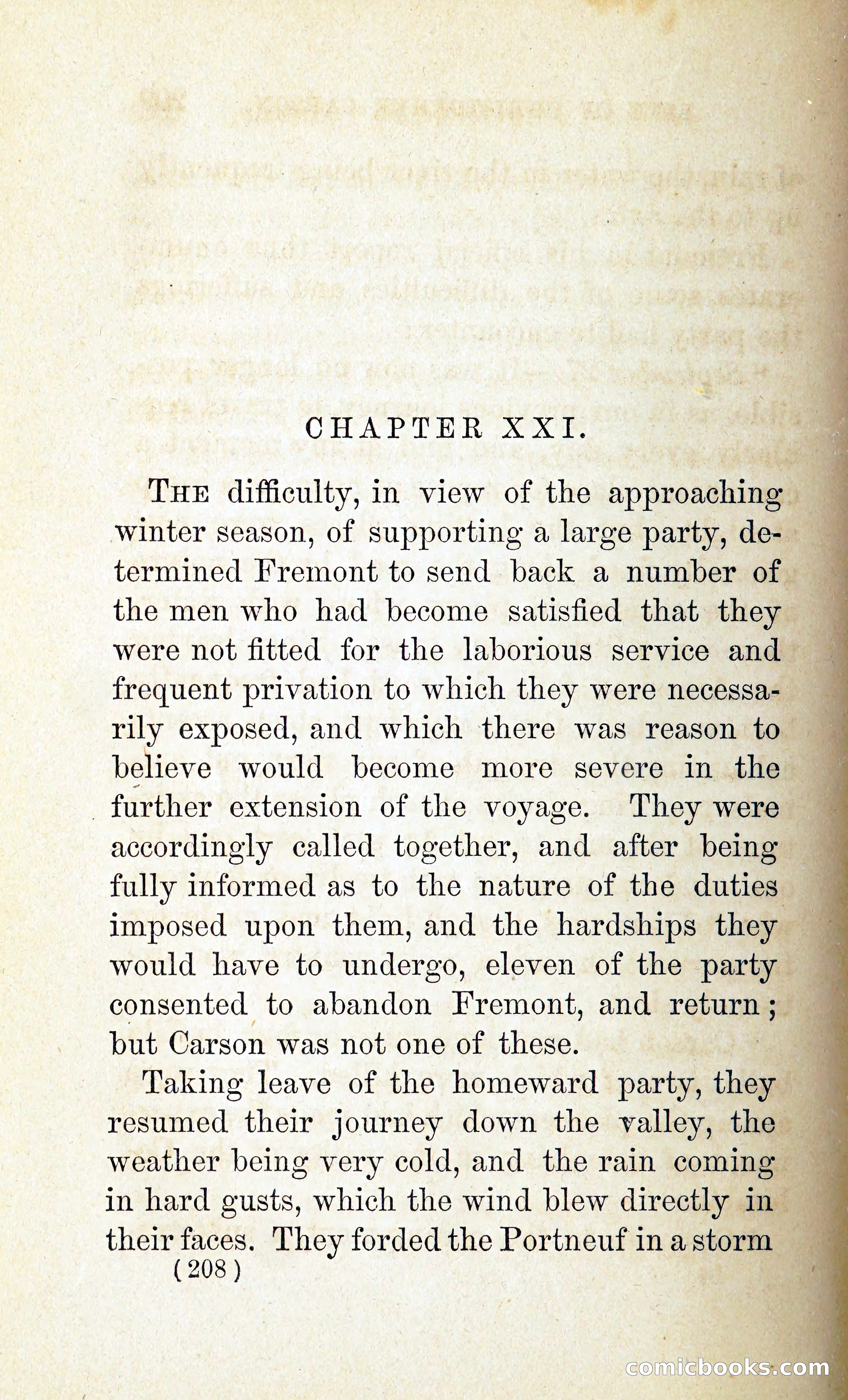 Kit Carson: The Life and Adventures of Christopher Carson — page 227 of 392