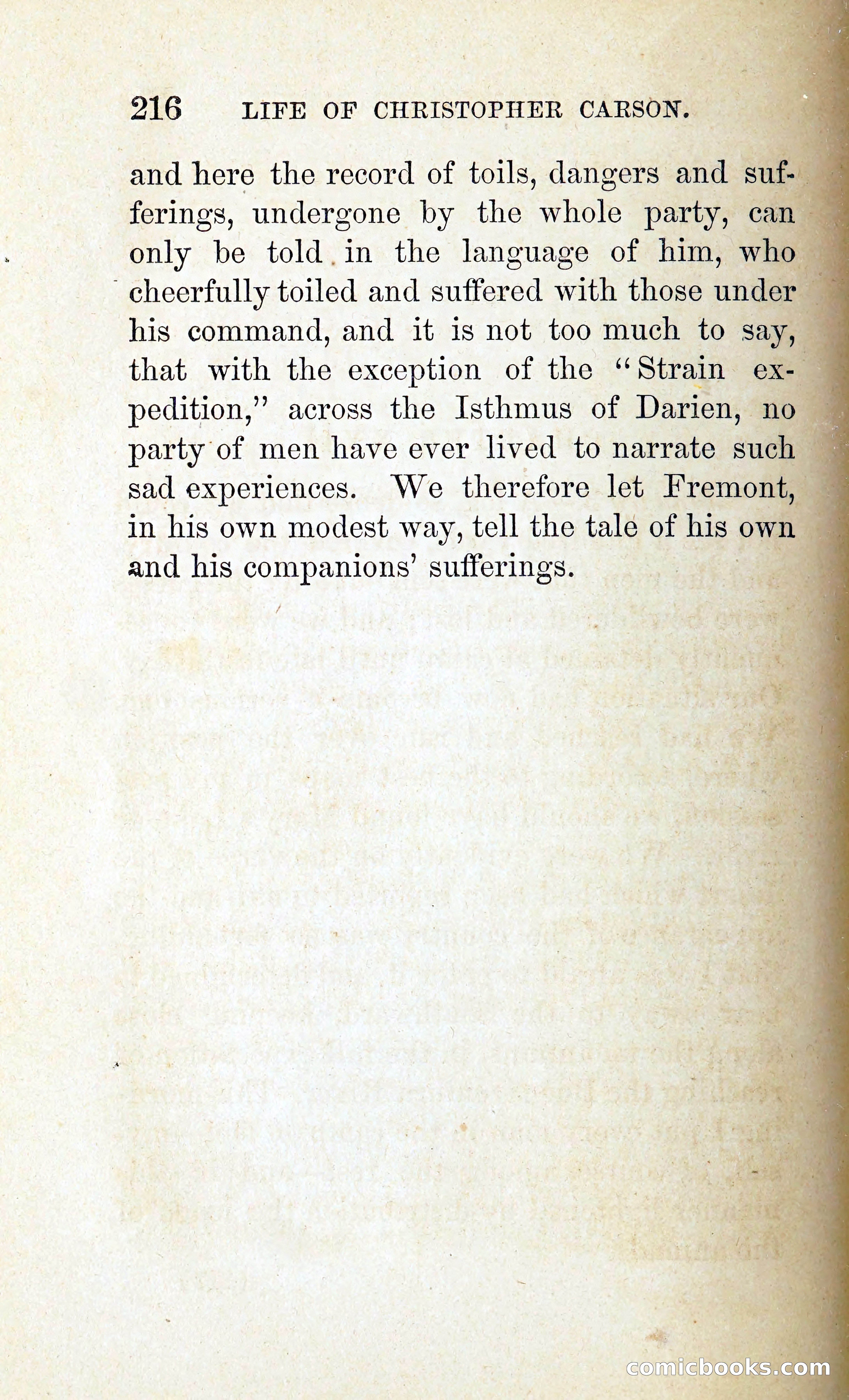 Kit Carson: The Life and Adventures of Christopher Carson — page 235 of 392