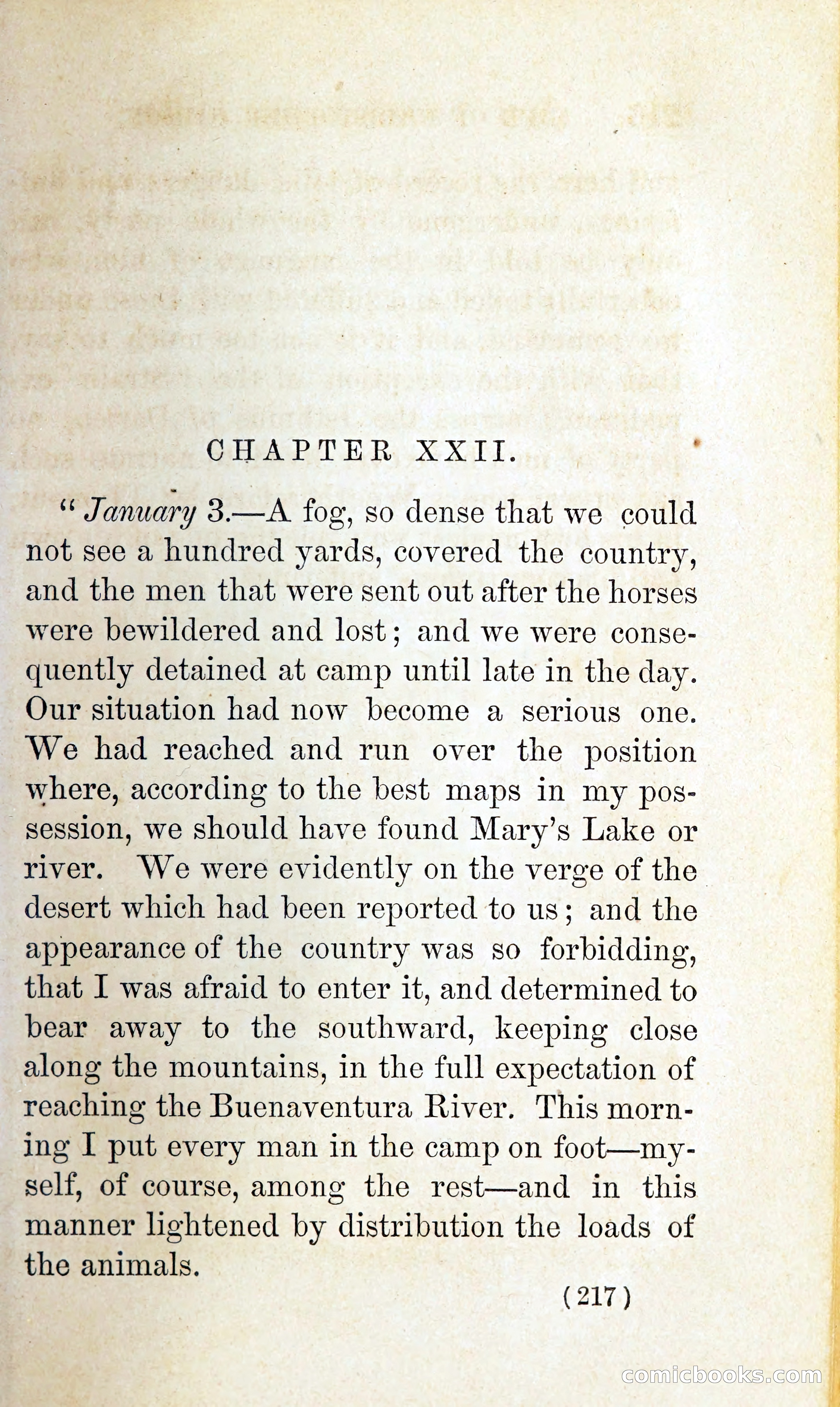 Kit Carson: The Life and Adventures of Christopher Carson — page 236 of 392