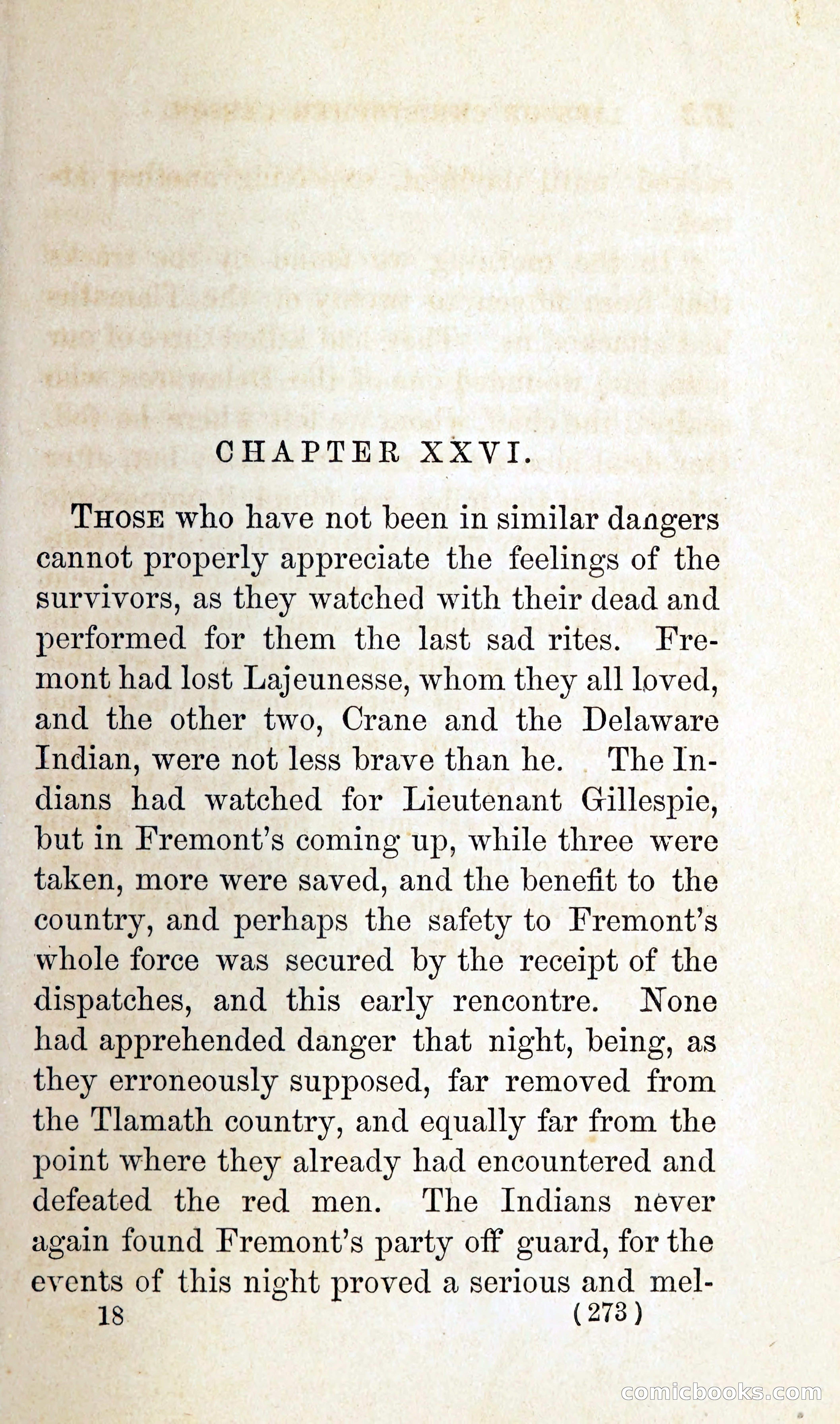 Kit Carson: The Life and Adventures of Christopher Carson — page 294 of 392