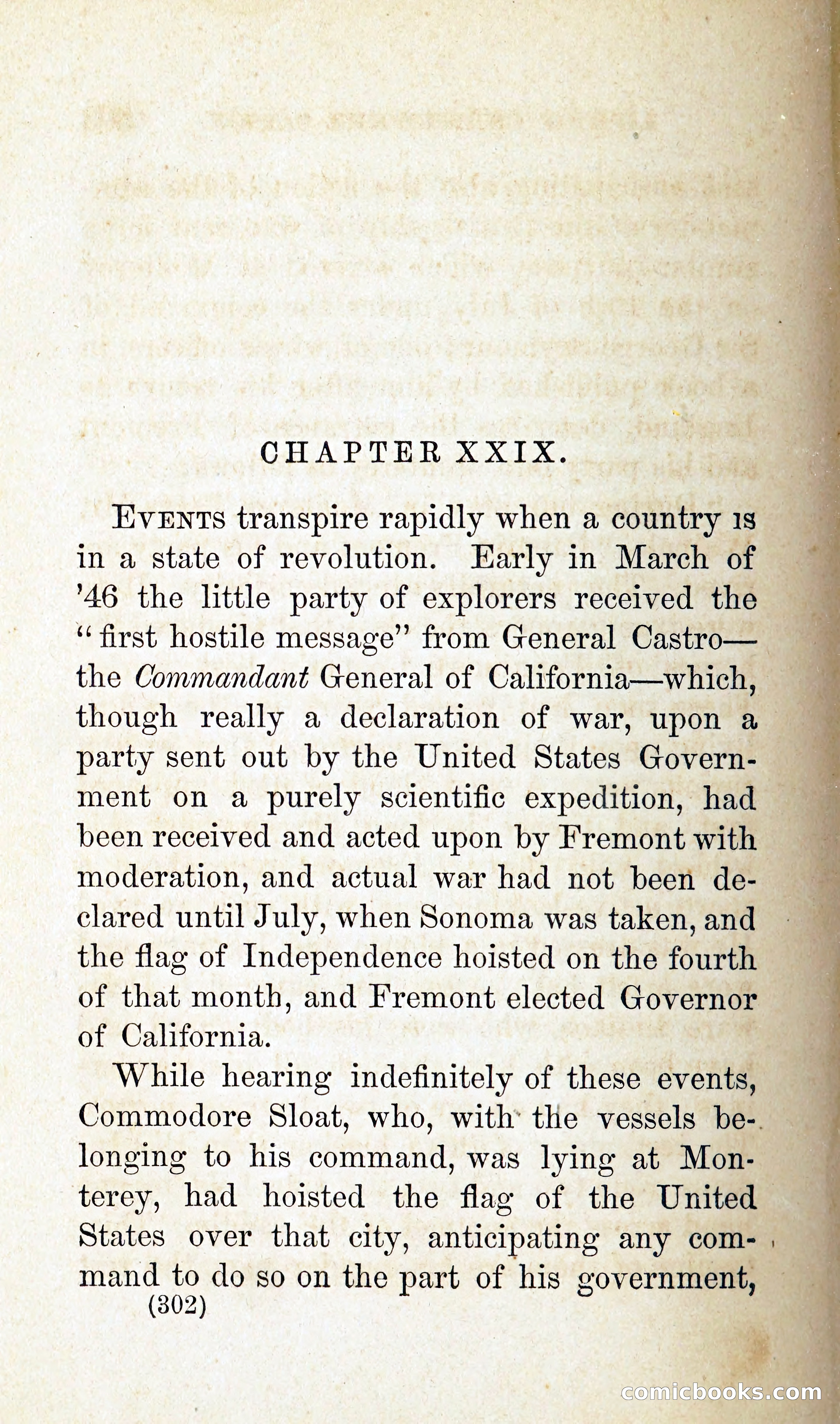 Kit Carson: The Life and Adventures of Christopher Carson — page 323 of 392