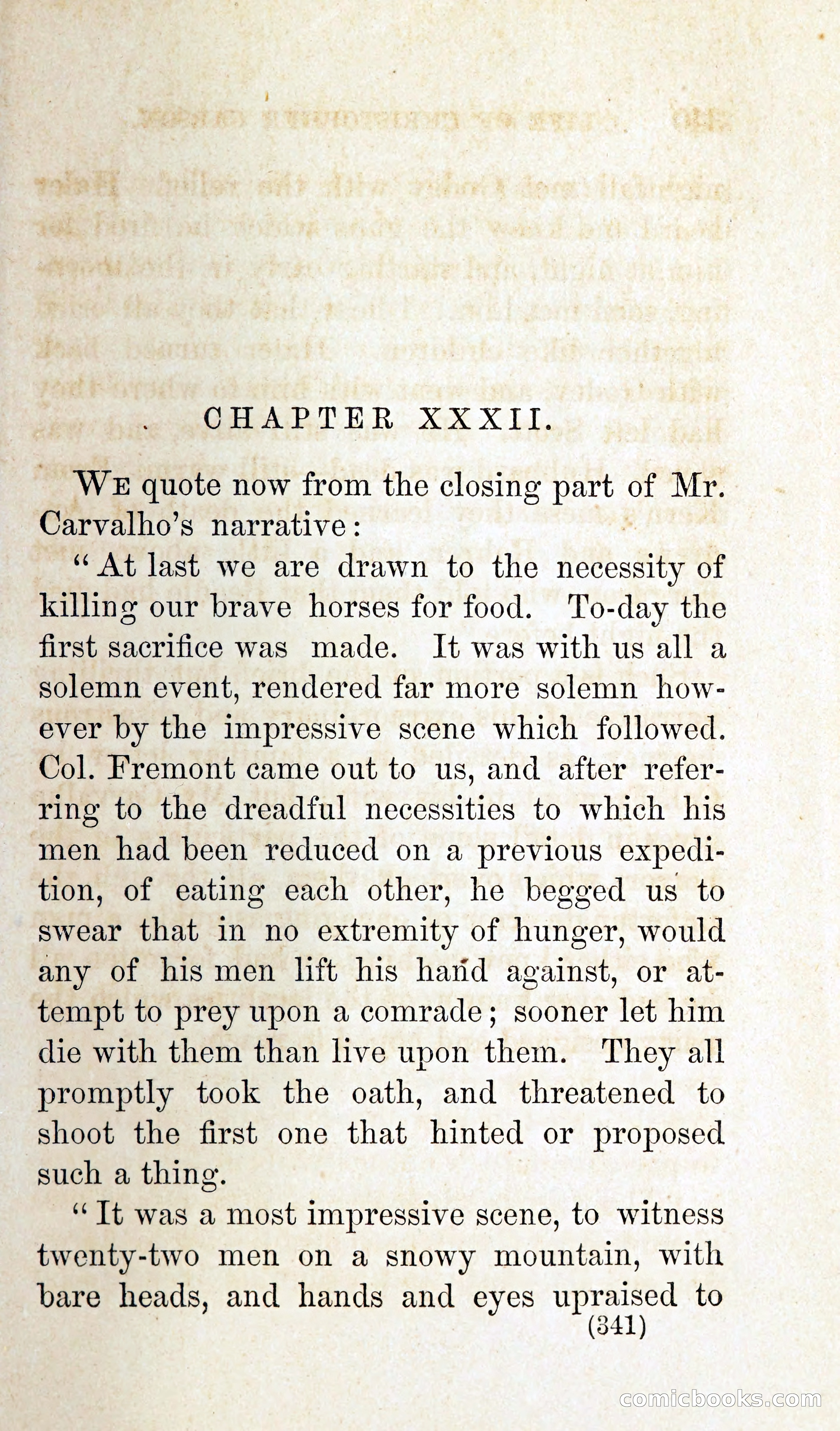 Kit Carson: The Life and Adventures of Christopher Carson — page 362 of 392