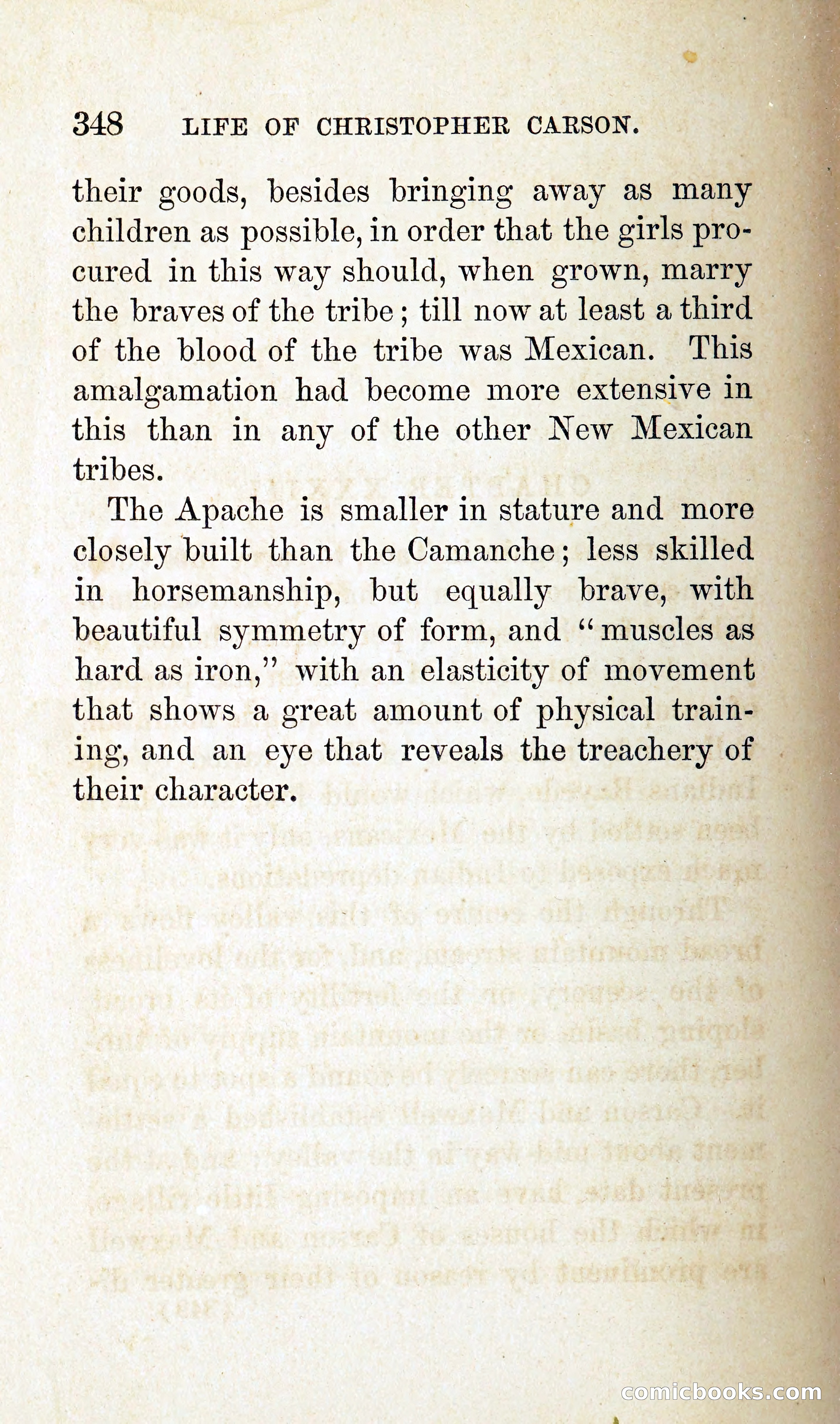 Kit Carson: The Life and Adventures of Christopher Carson — page 369 of 392