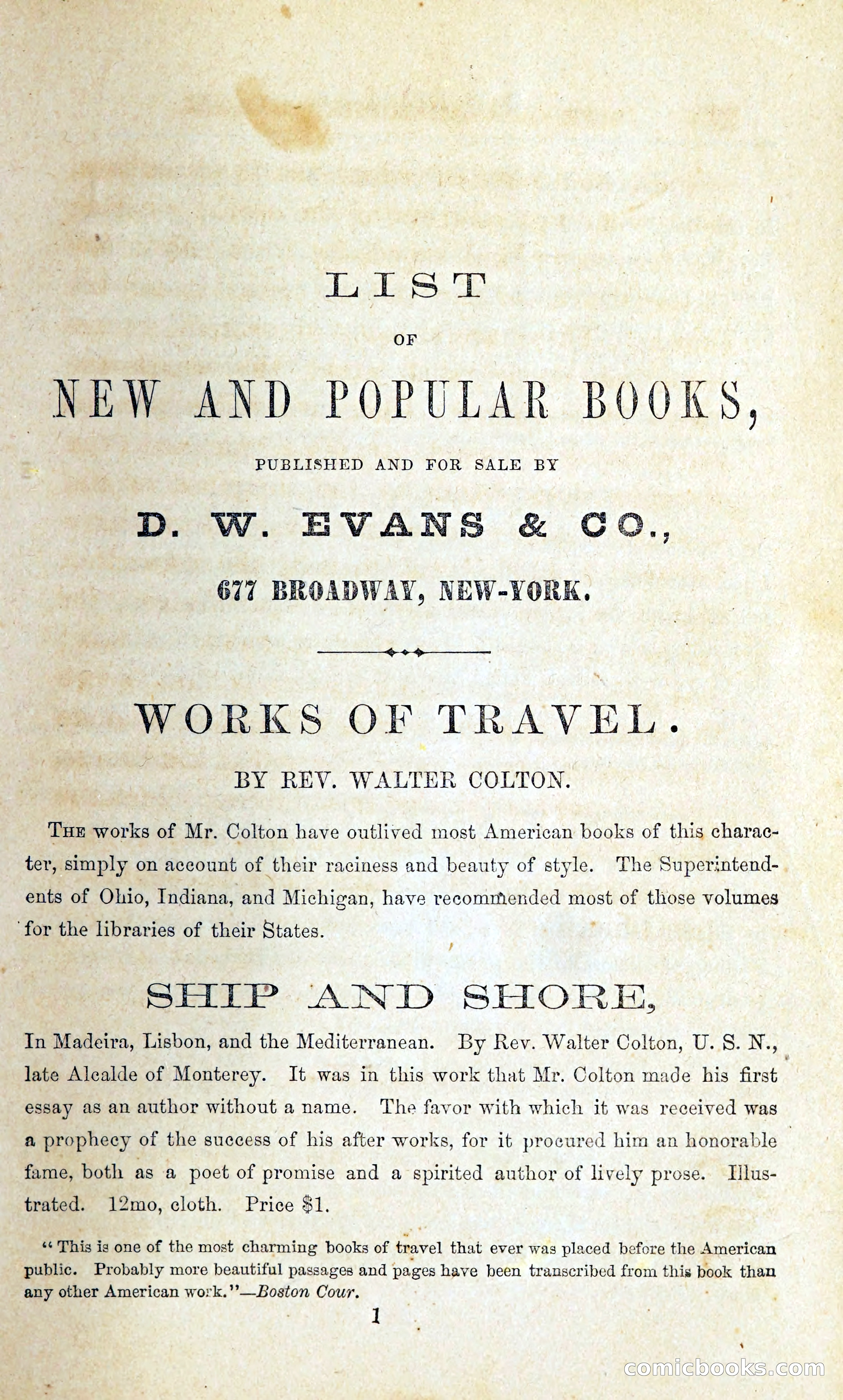 Kit Carson: The Life and Adventures of Christopher Carson — page 396 of 392
