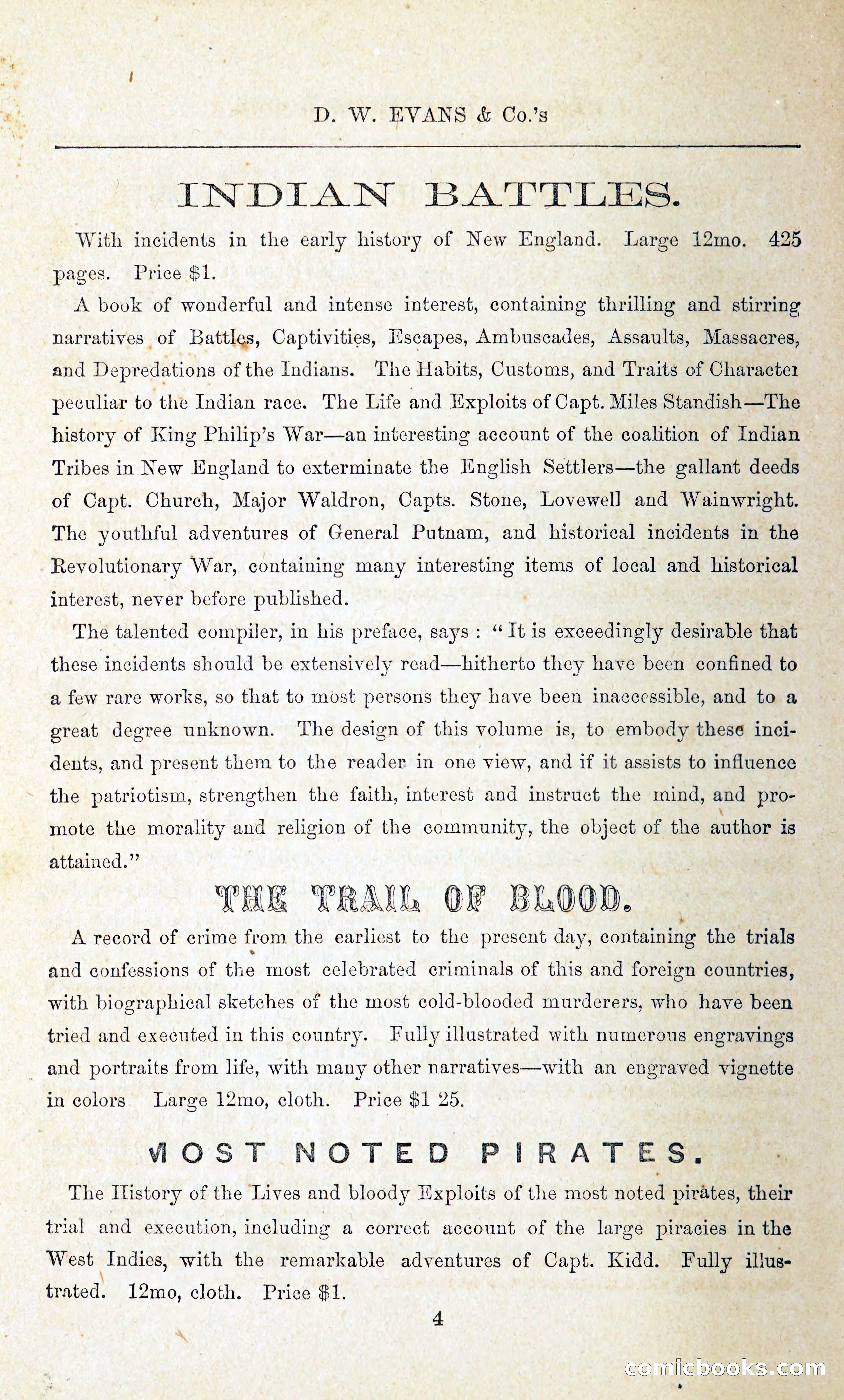 Kit Carson: The Life and Adventures of Christopher Carson — page 399 of 392