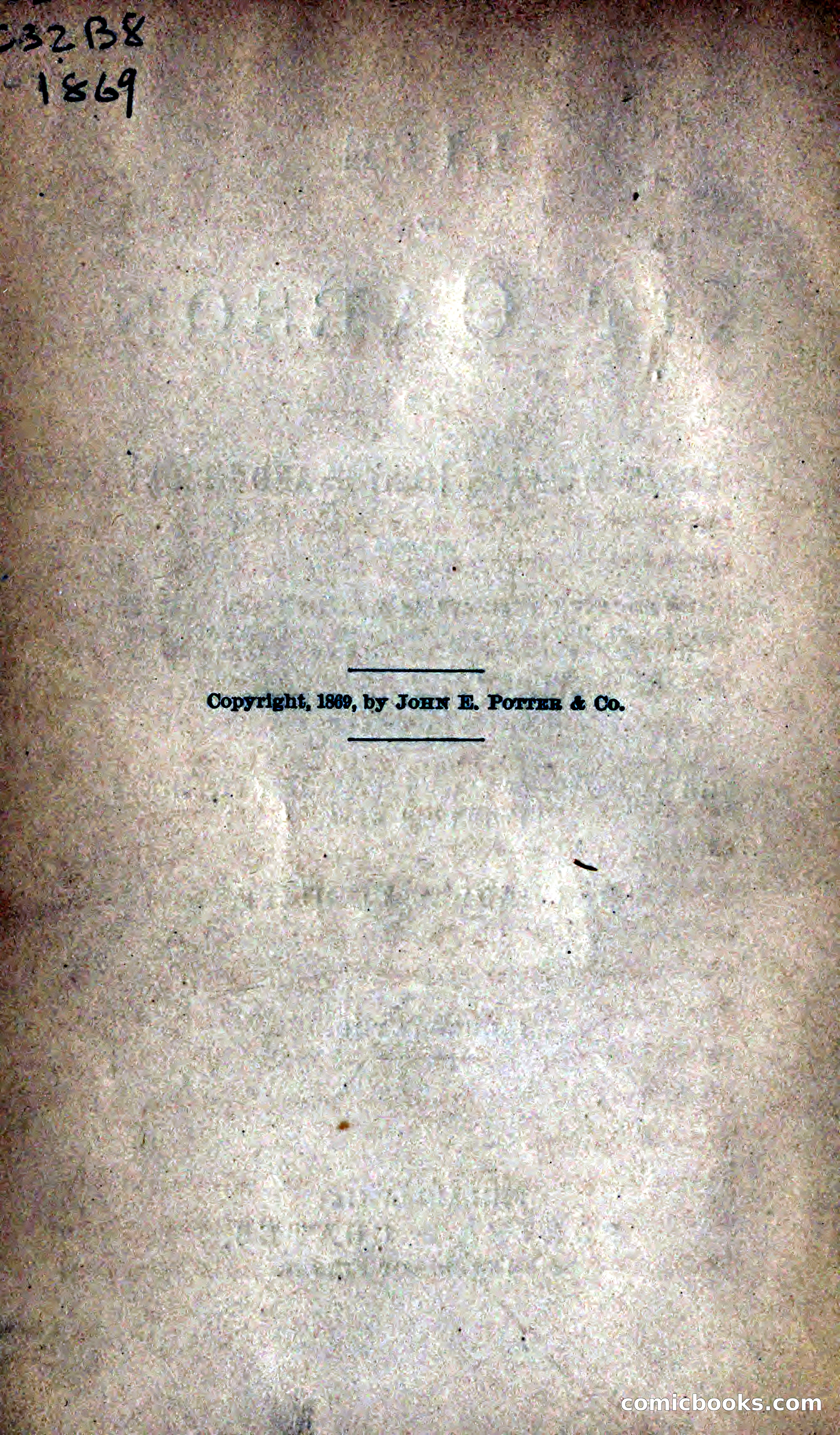 Life of Kit Carson the Great Western Hunter and Guide — page 10 of 400