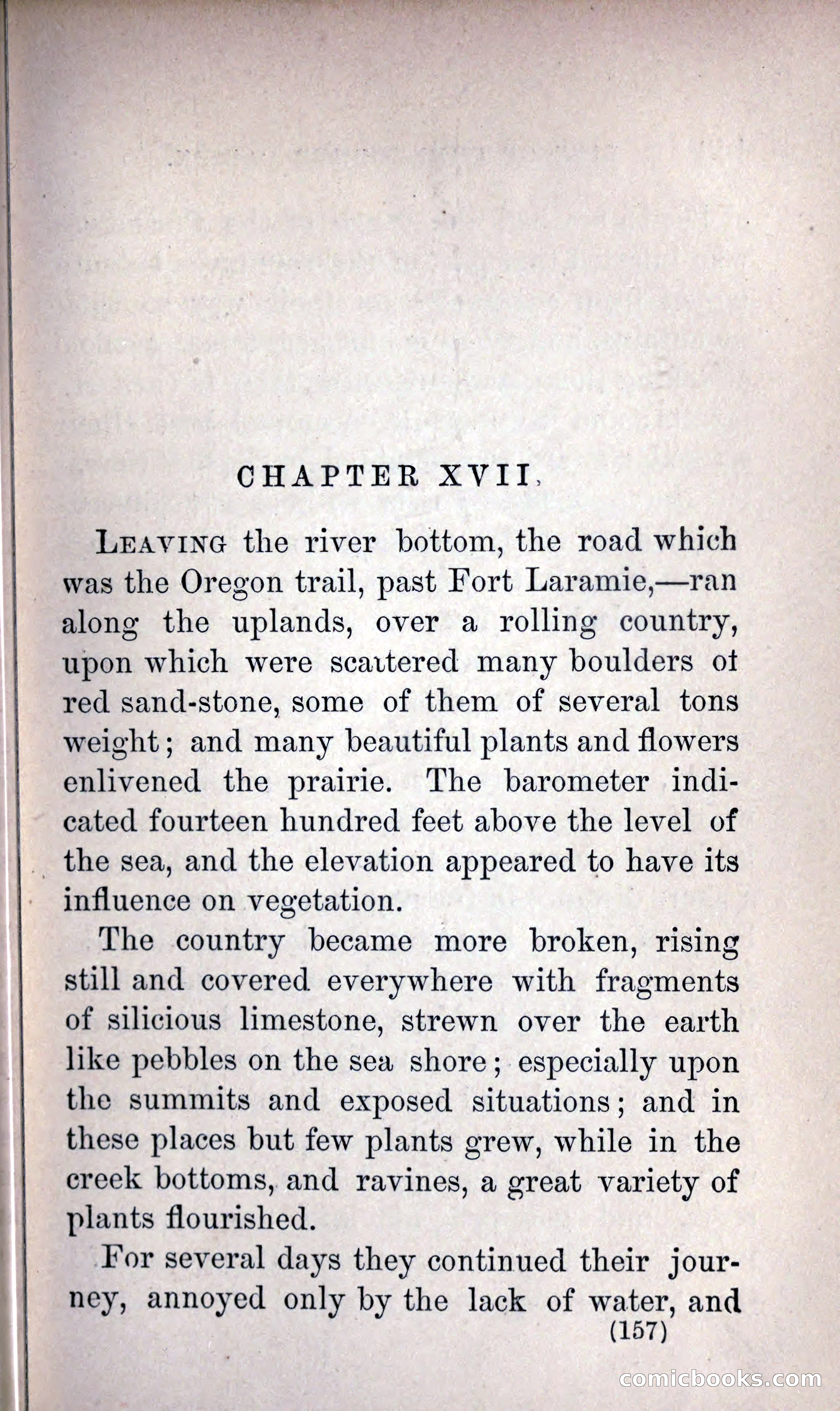 Life of Kit Carson the Great Western Hunter and Guide — page 171 of 400
