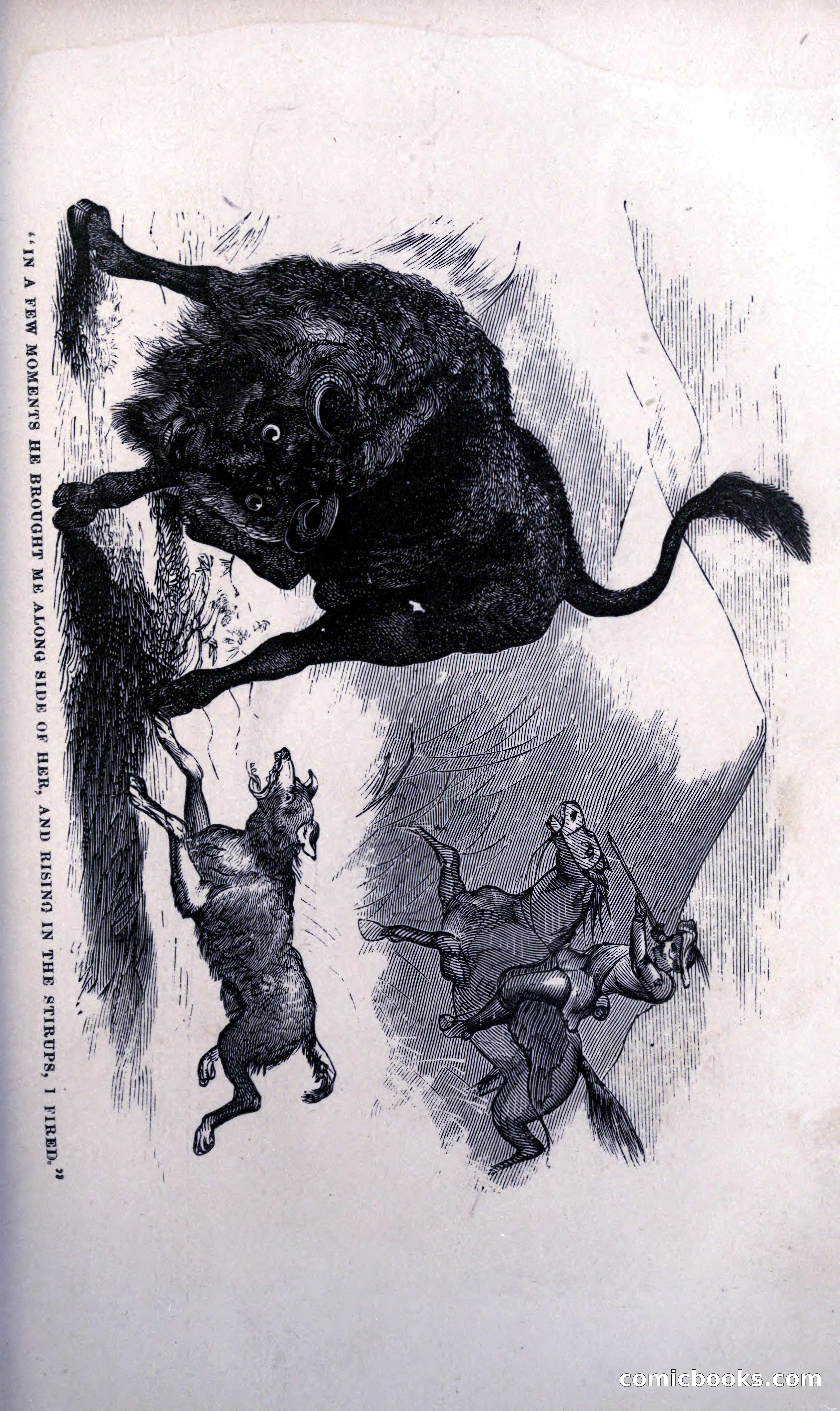 Life of Kit Carson the Great Western Hunter and Guide — page 179 of 400