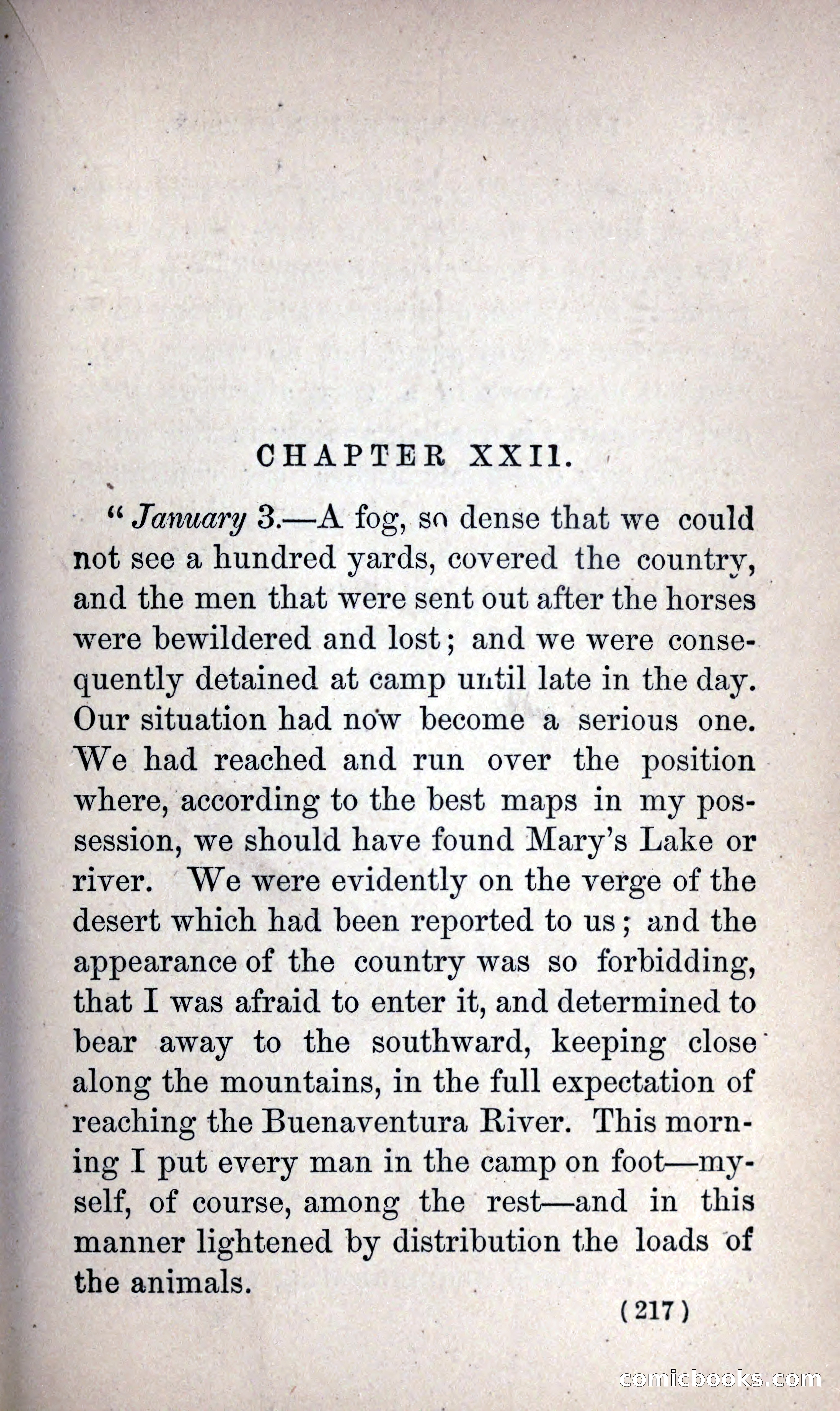 Life of Kit Carson the Great Western Hunter and Guide — page 233 of 400