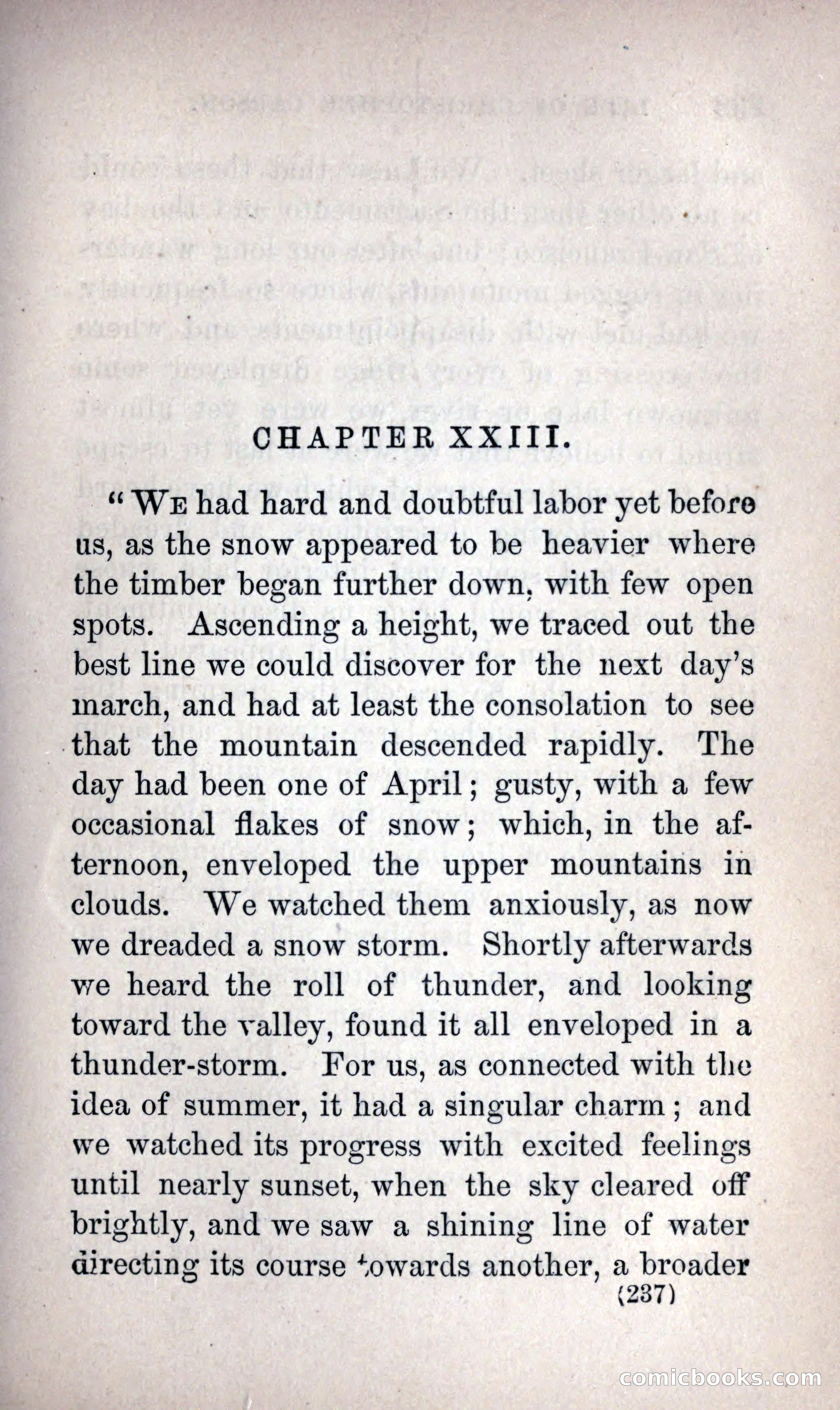 Life of Kit Carson the Great Western Hunter and Guide — page 253 of 400