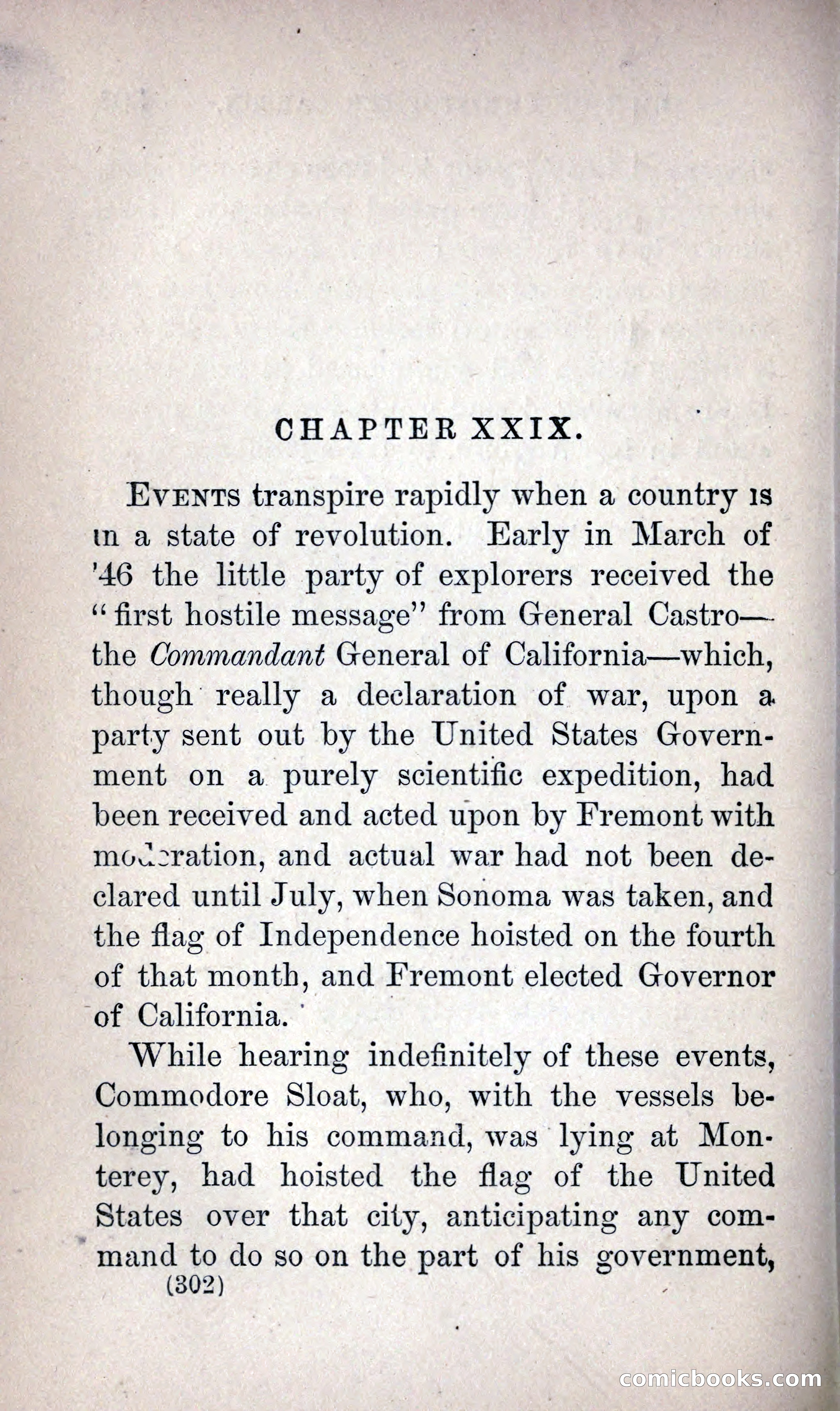 Life of Kit Carson the Great Western Hunter and Guide — page 320 of 400