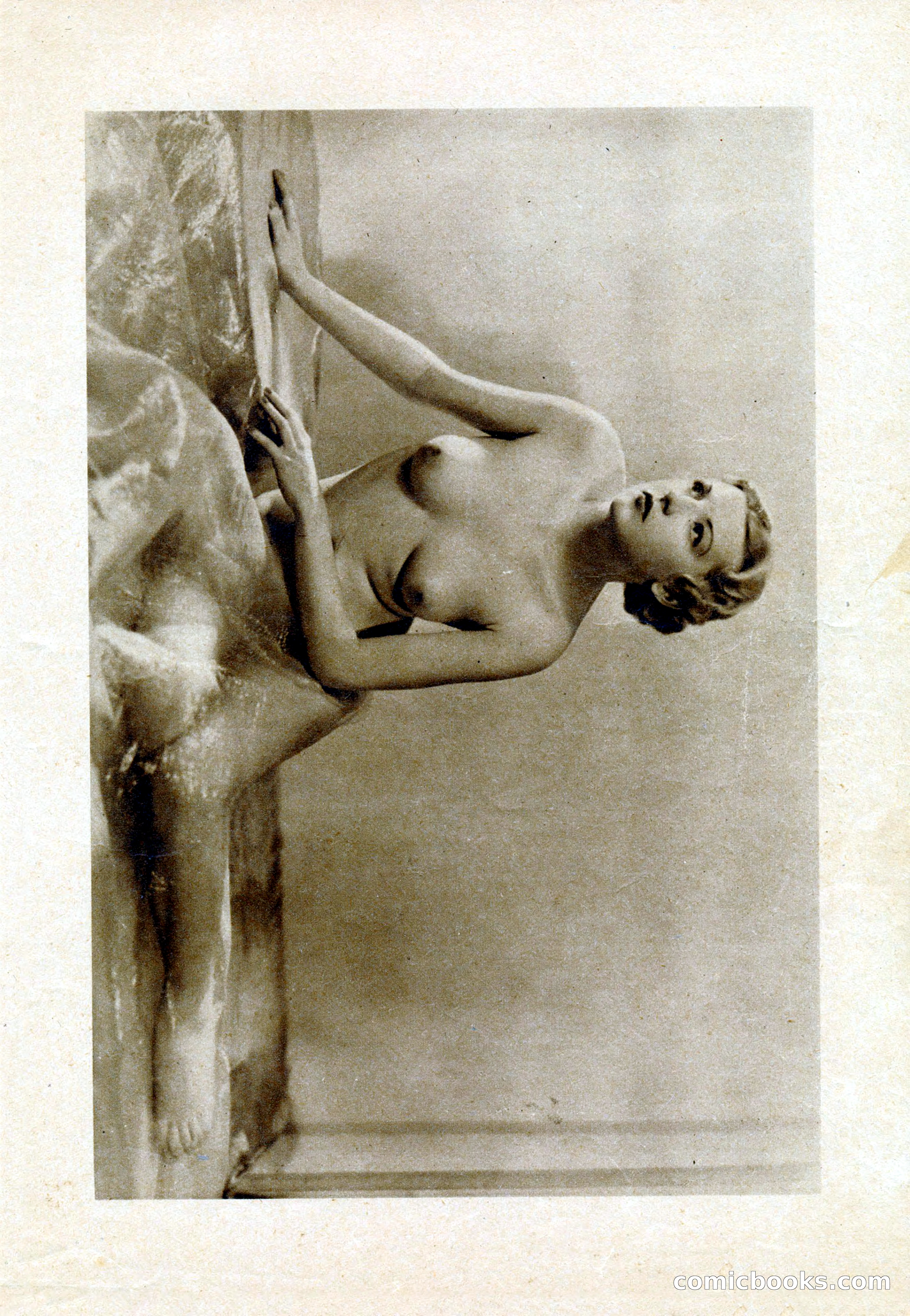 La Paree, April 1937 — page 27 of 68