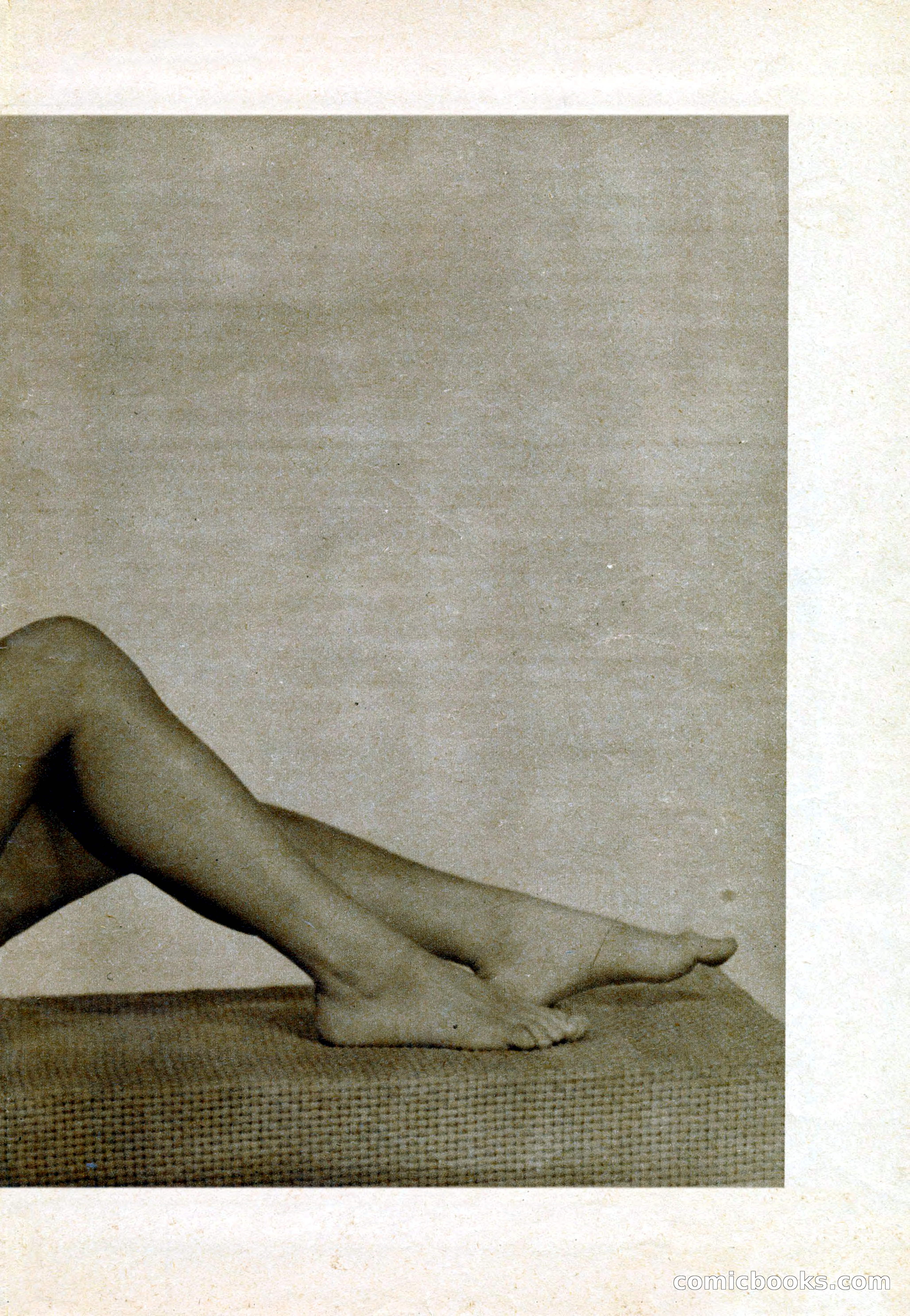 La Paree, April 1937 — page 35 of 68