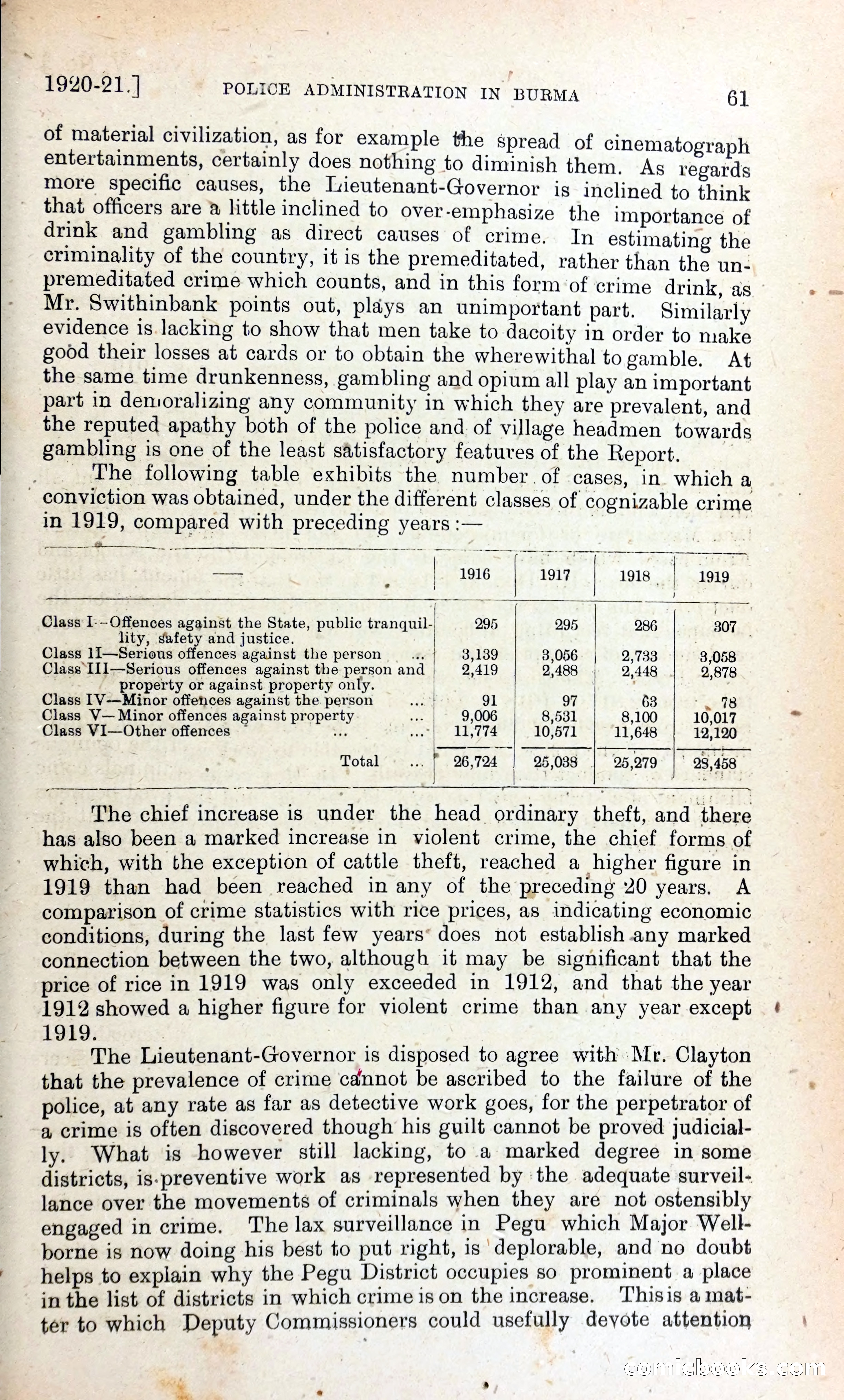 The Mysore Blue Book Journal — page 74 of 395
