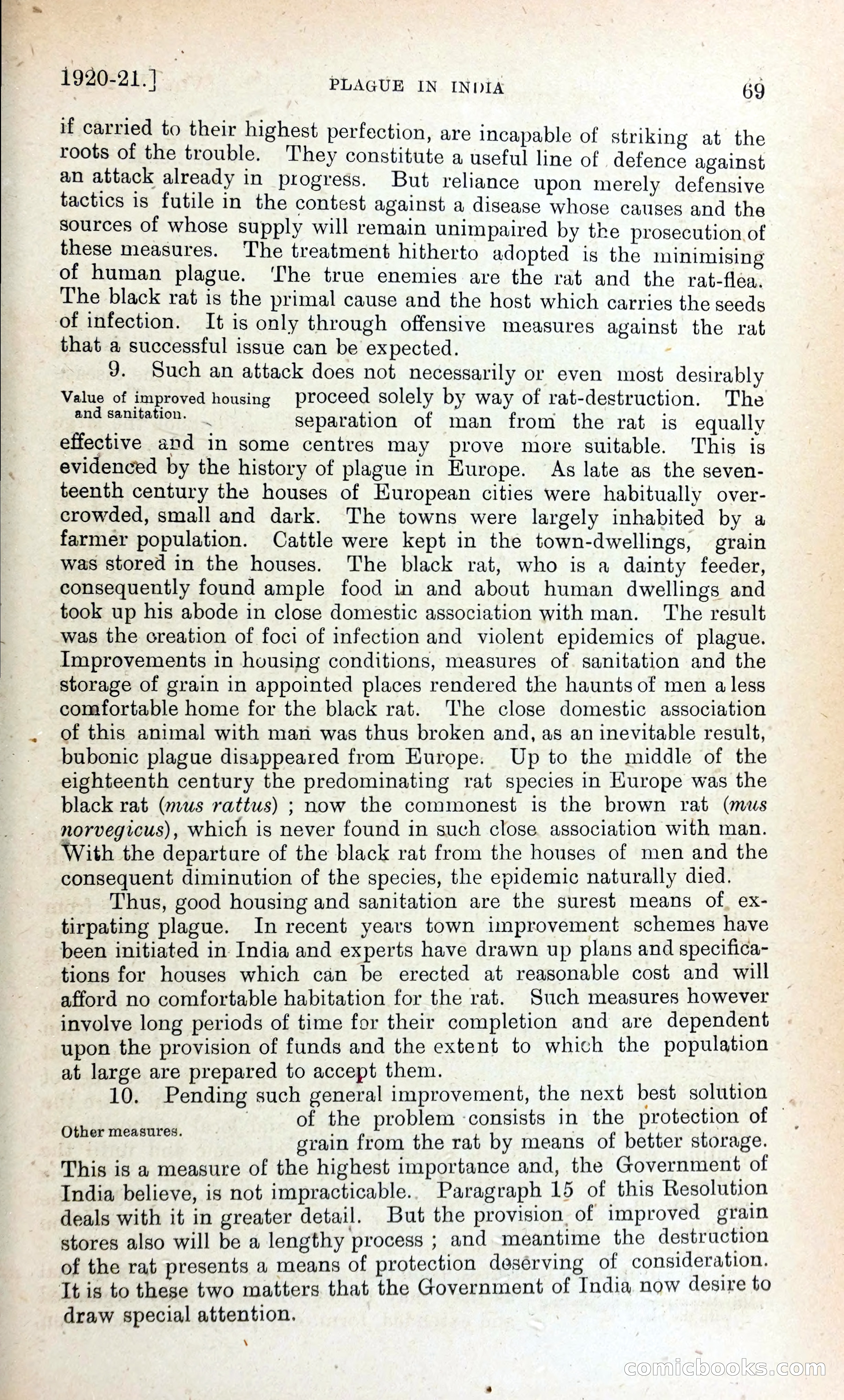 The Mysore Blue Book Journal — page 82 of 395