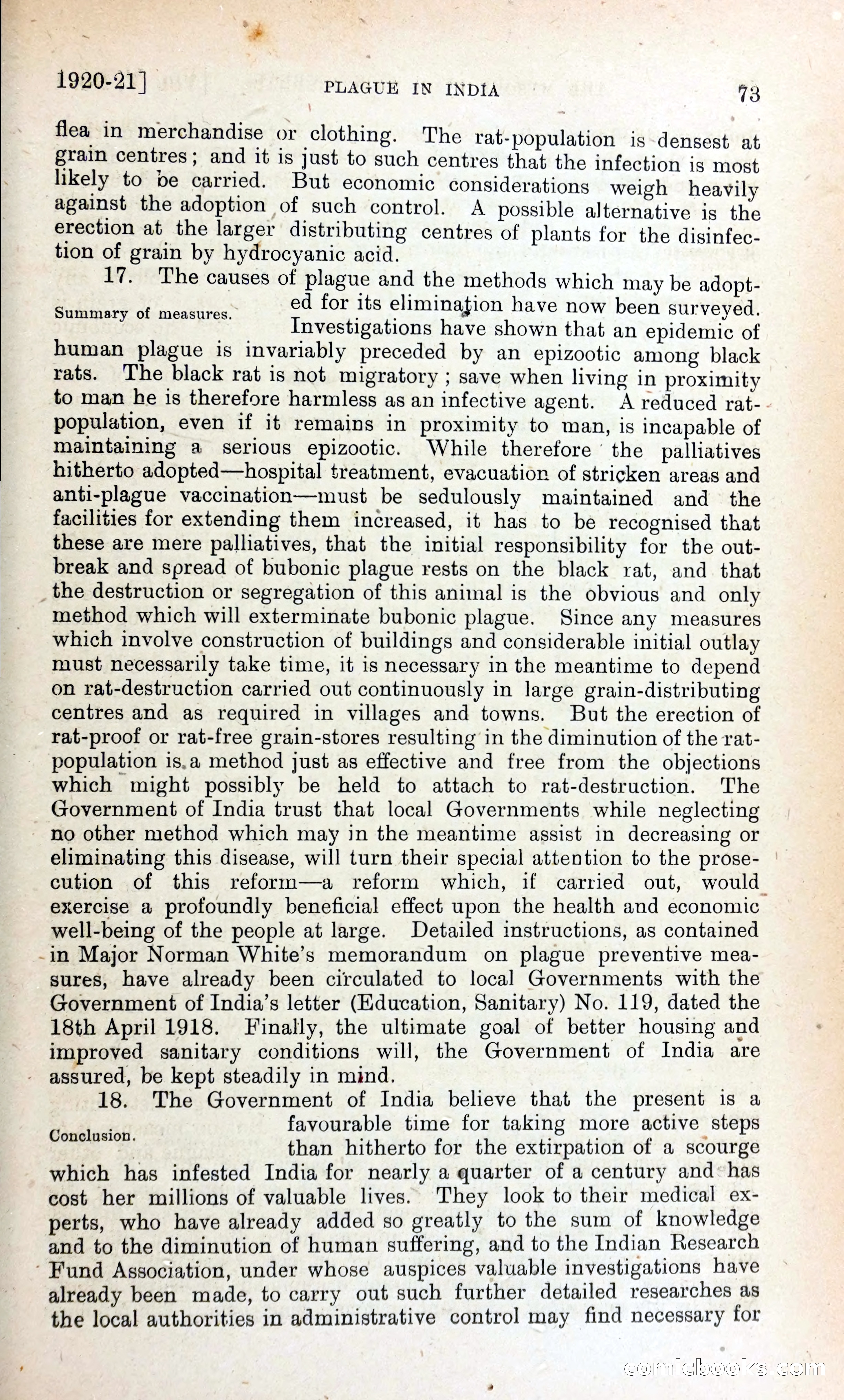 The Mysore Blue Book Journal — page 86 of 395