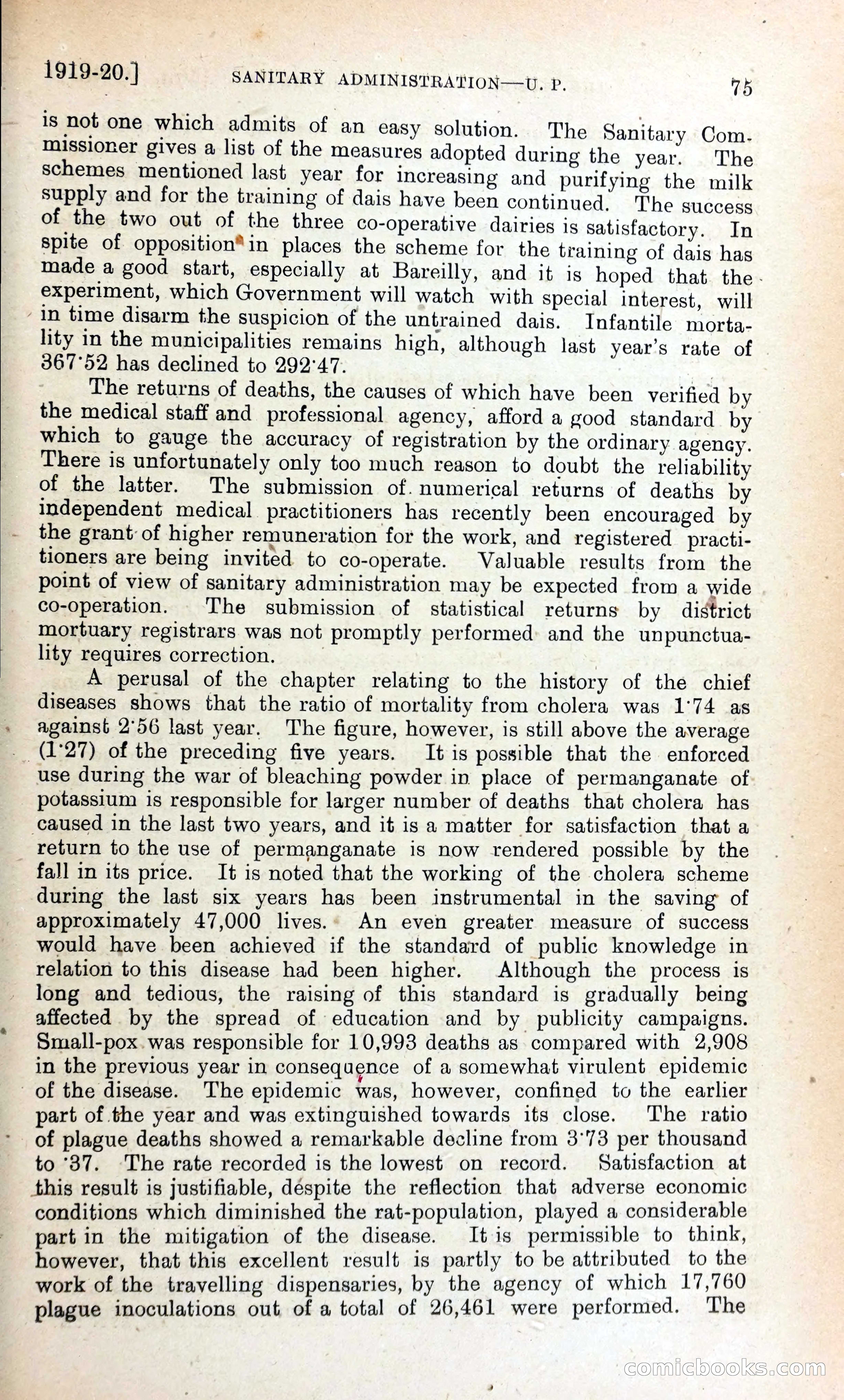 The Mysore Blue Book Journal — page 88 of 395