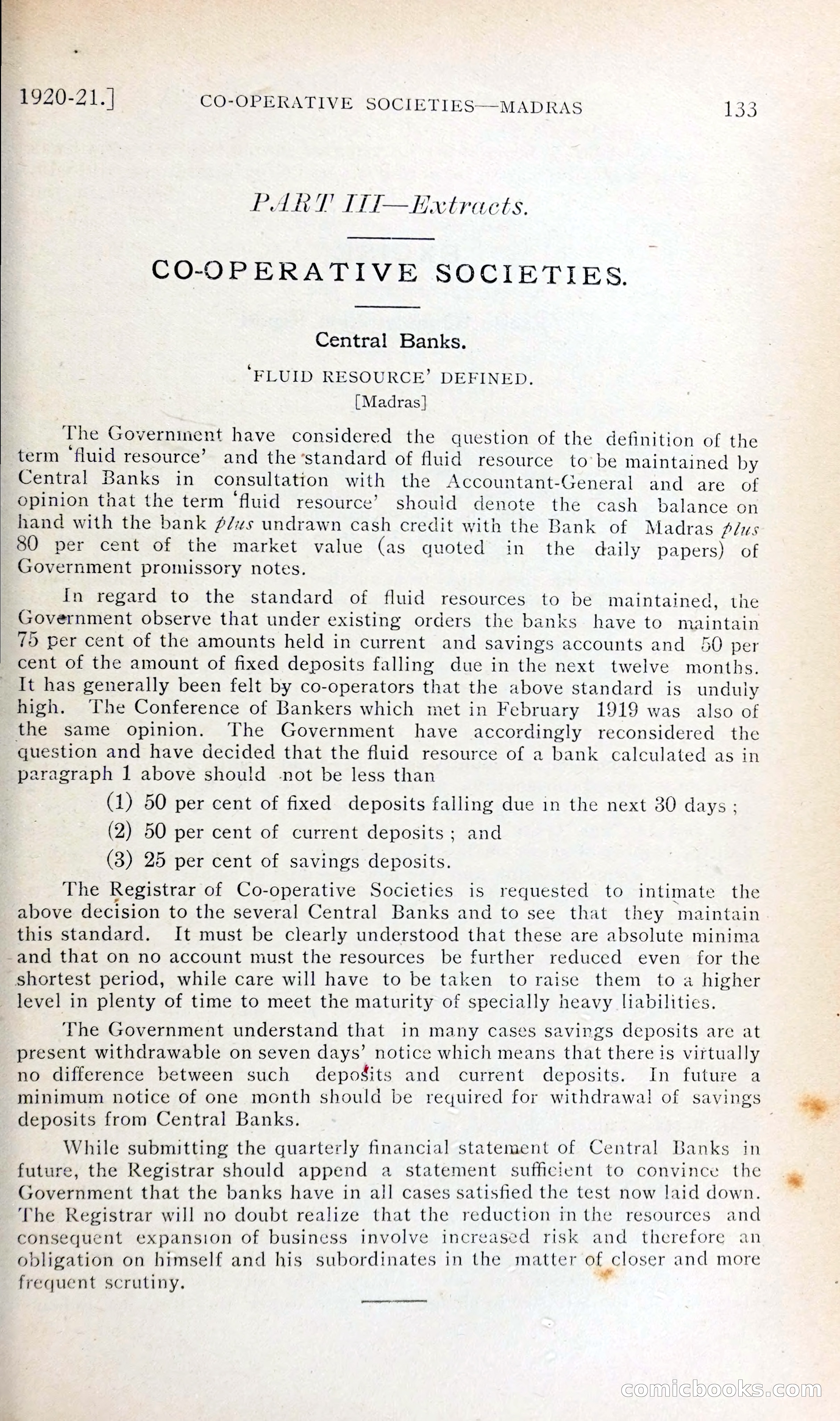 The Mysore Blue Book Journal — page 146 of 395