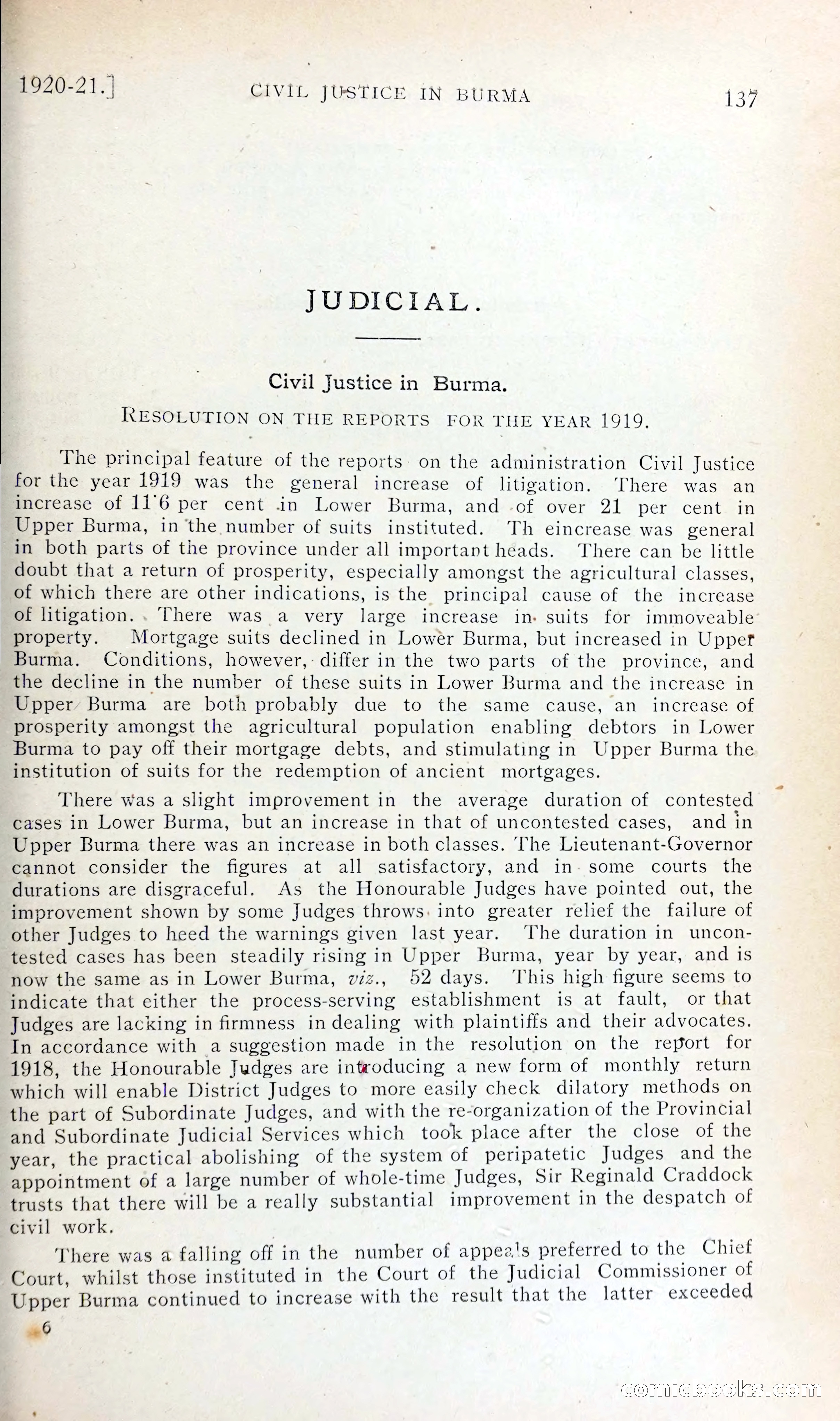 The Mysore Blue Book Journal — page 150 of 395