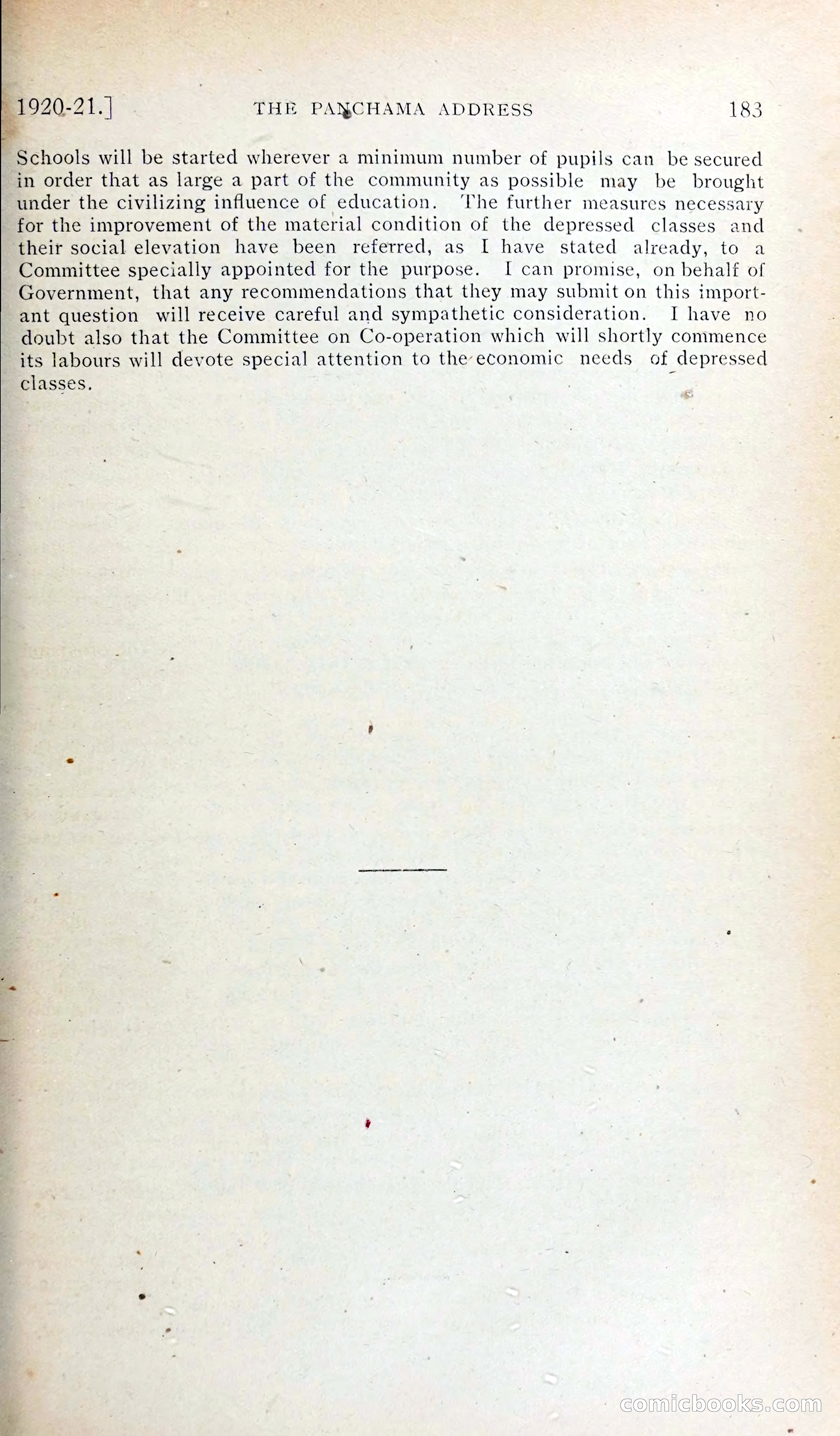 The Mysore Blue Book Journal — page 196 of 395