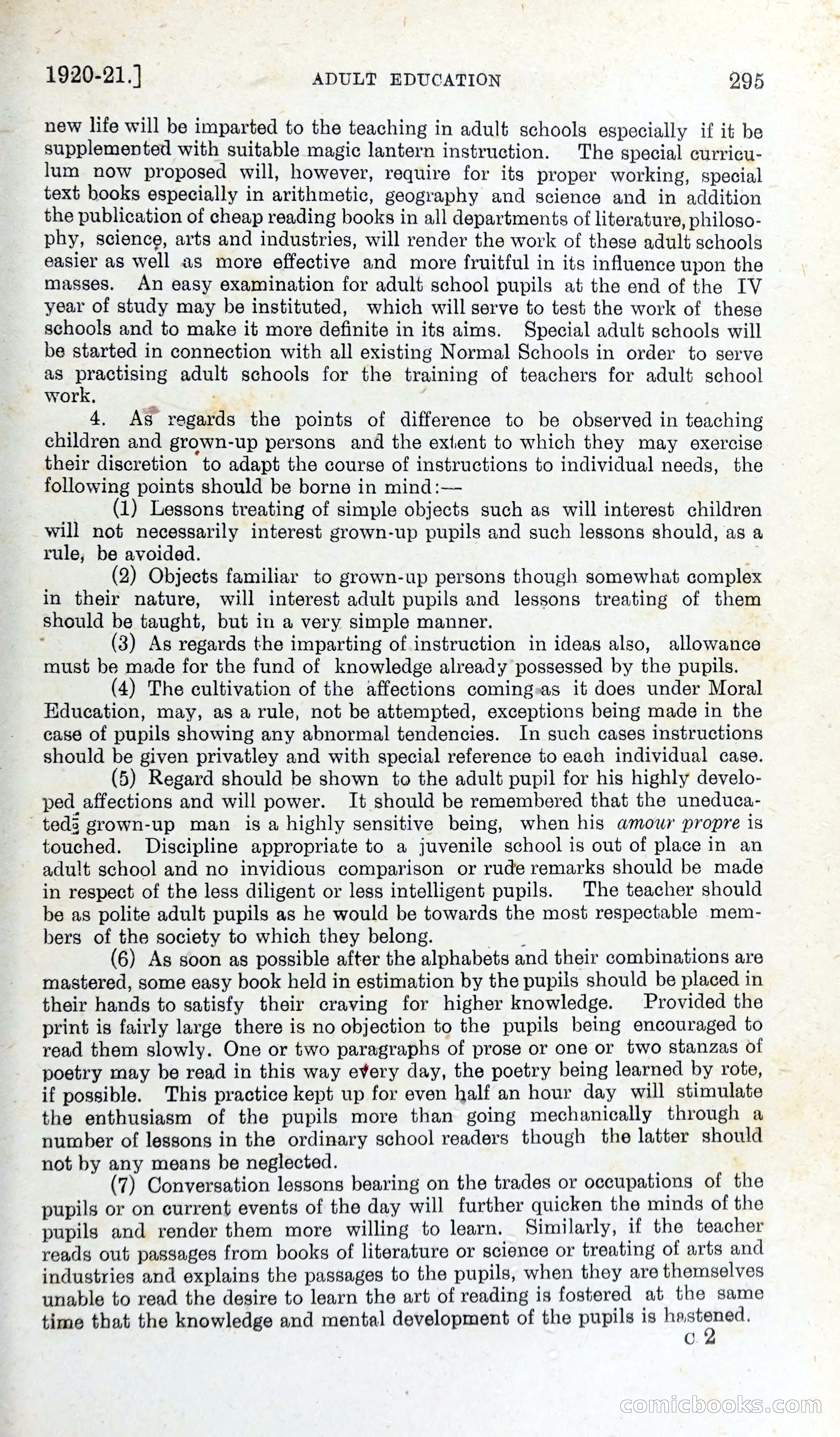 The Mysore Blue Book Journal — page 314 of 395