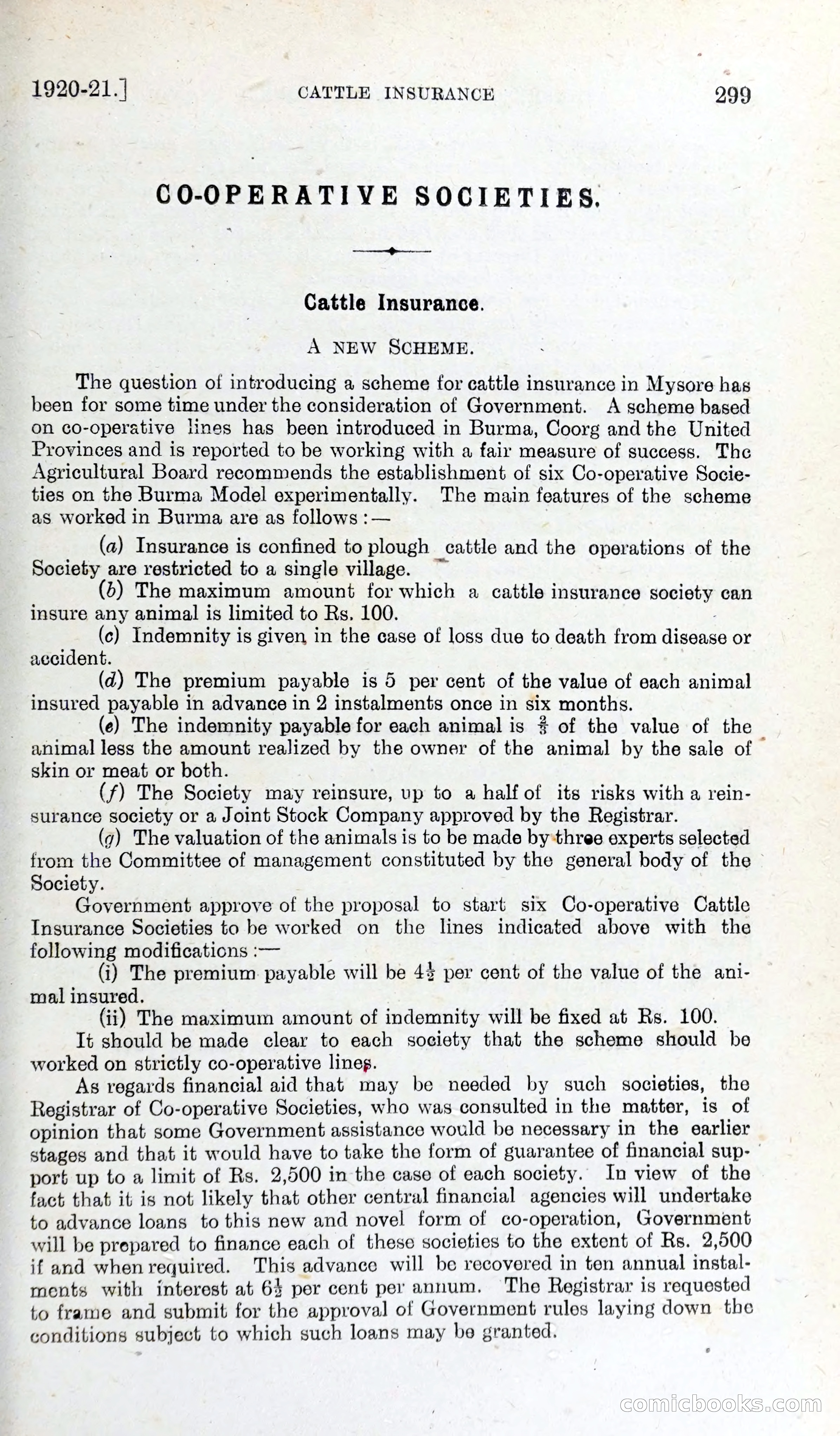 The Mysore Blue Book Journal — page 318 of 395
