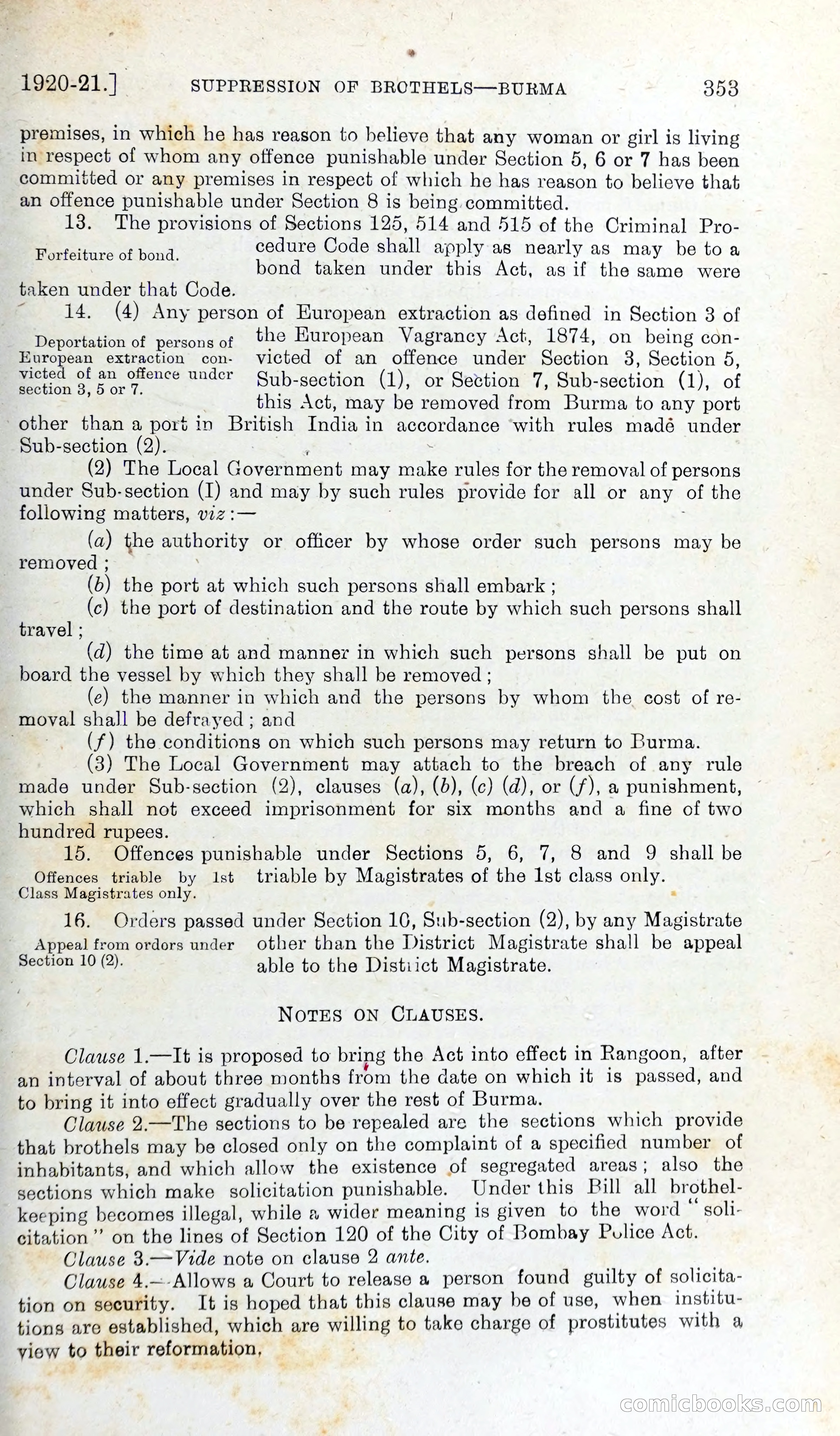 The Mysore Blue Book Journal — page 372 of 395