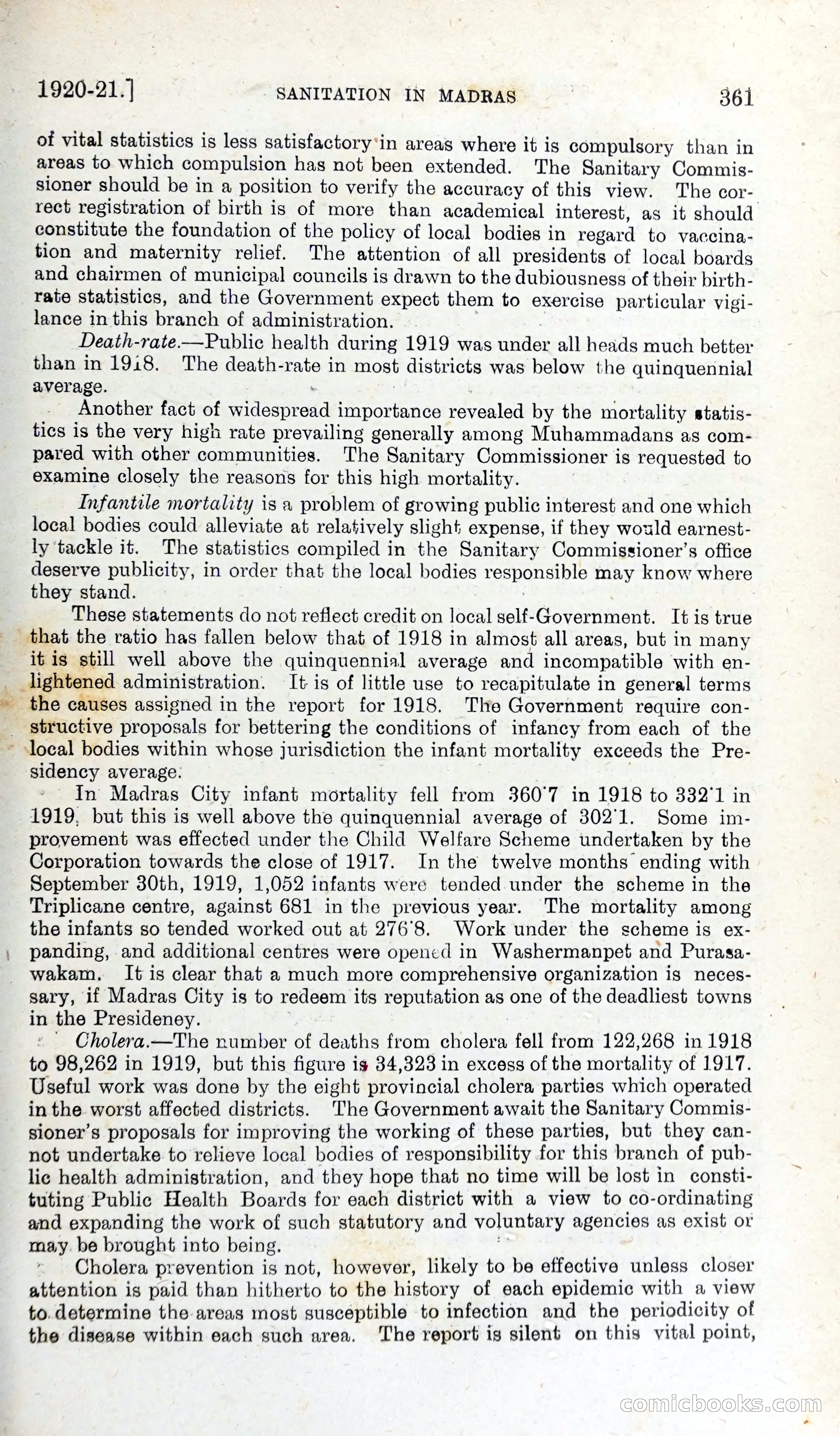 The Mysore Blue Book Journal — page 380 of 395