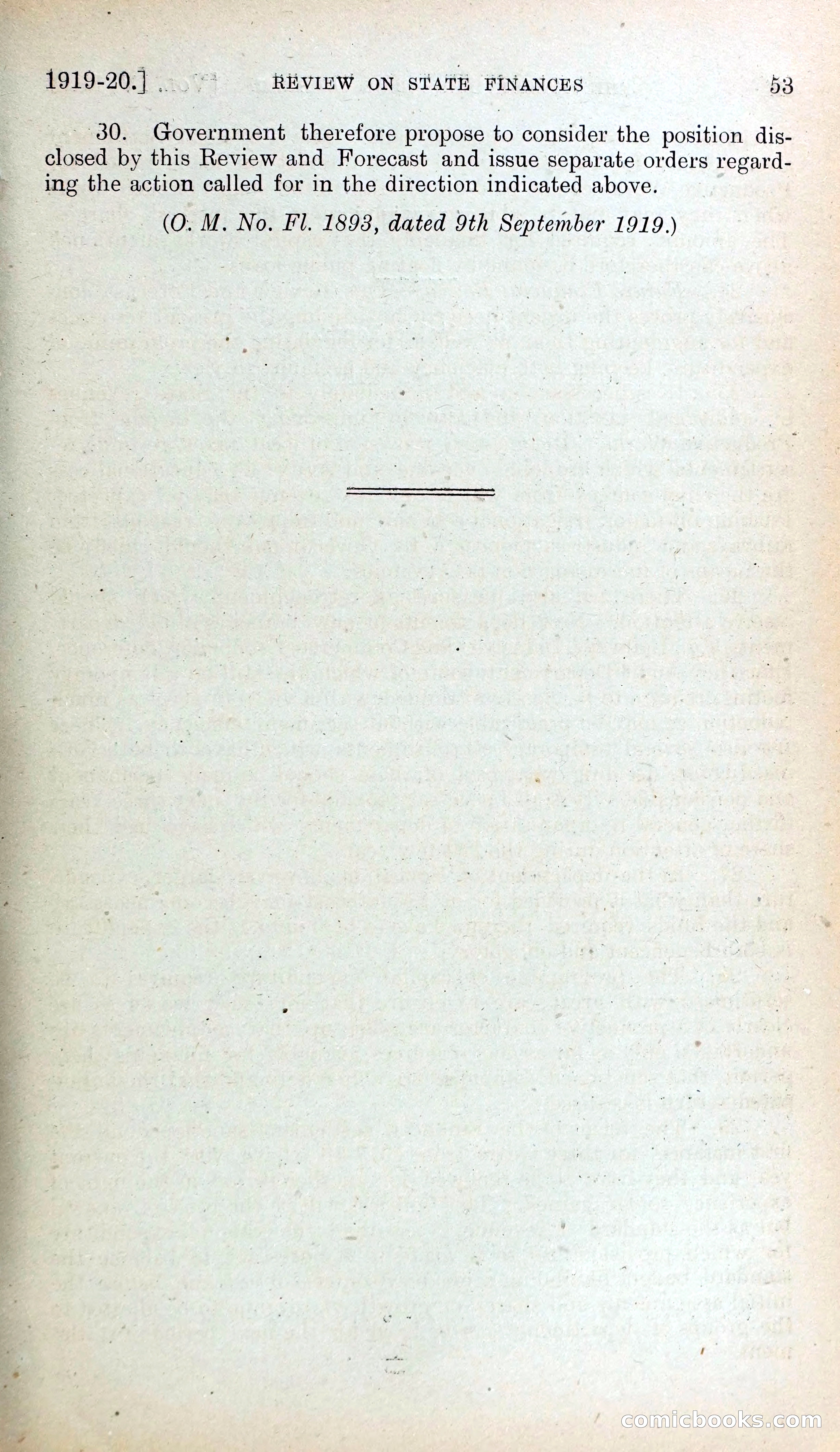 Mysore Blue Book Journal, Vol. IV — page 62 of 395