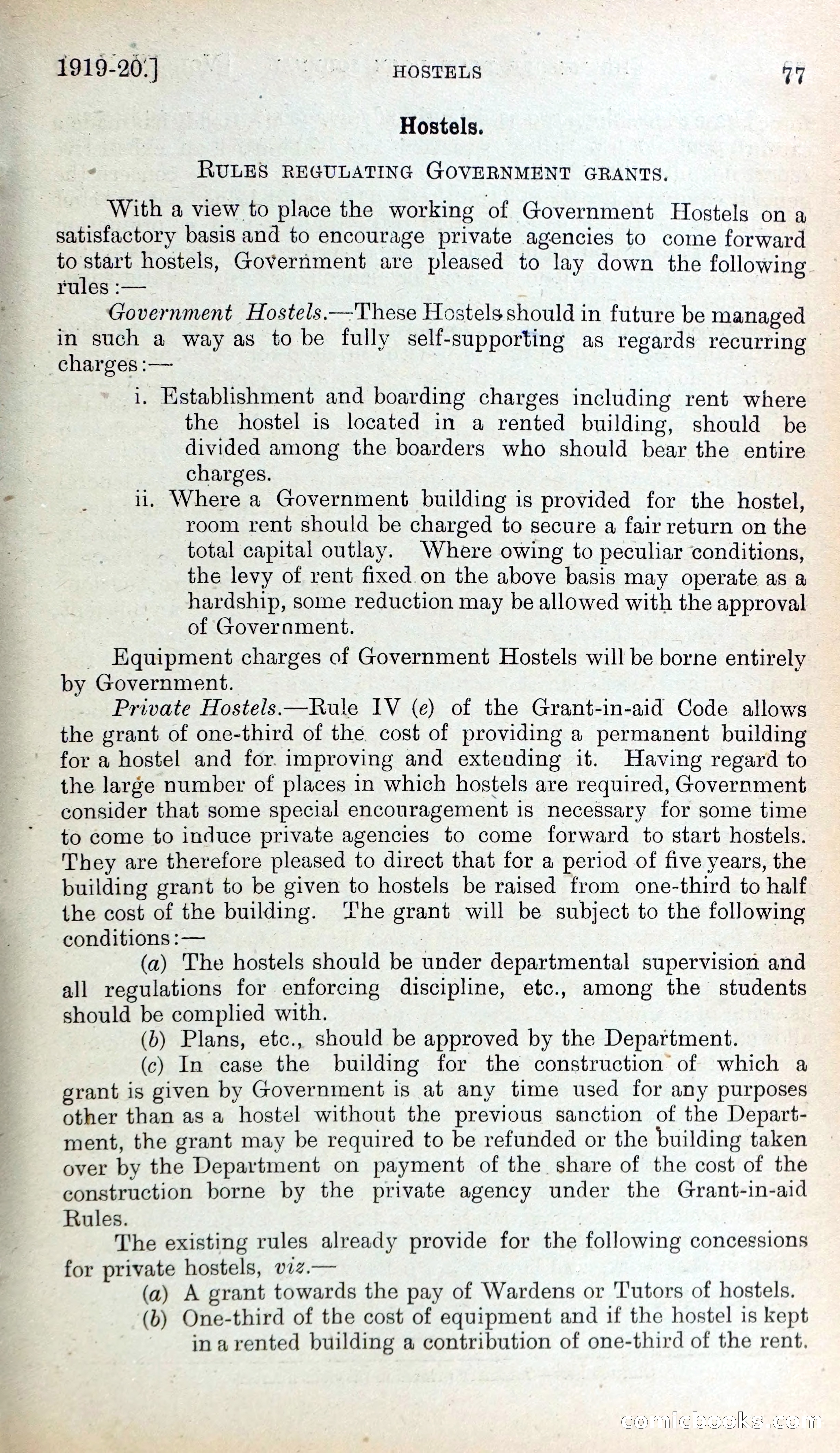 Mysore Blue Book Journal, Vol. IV — page 86 of 395