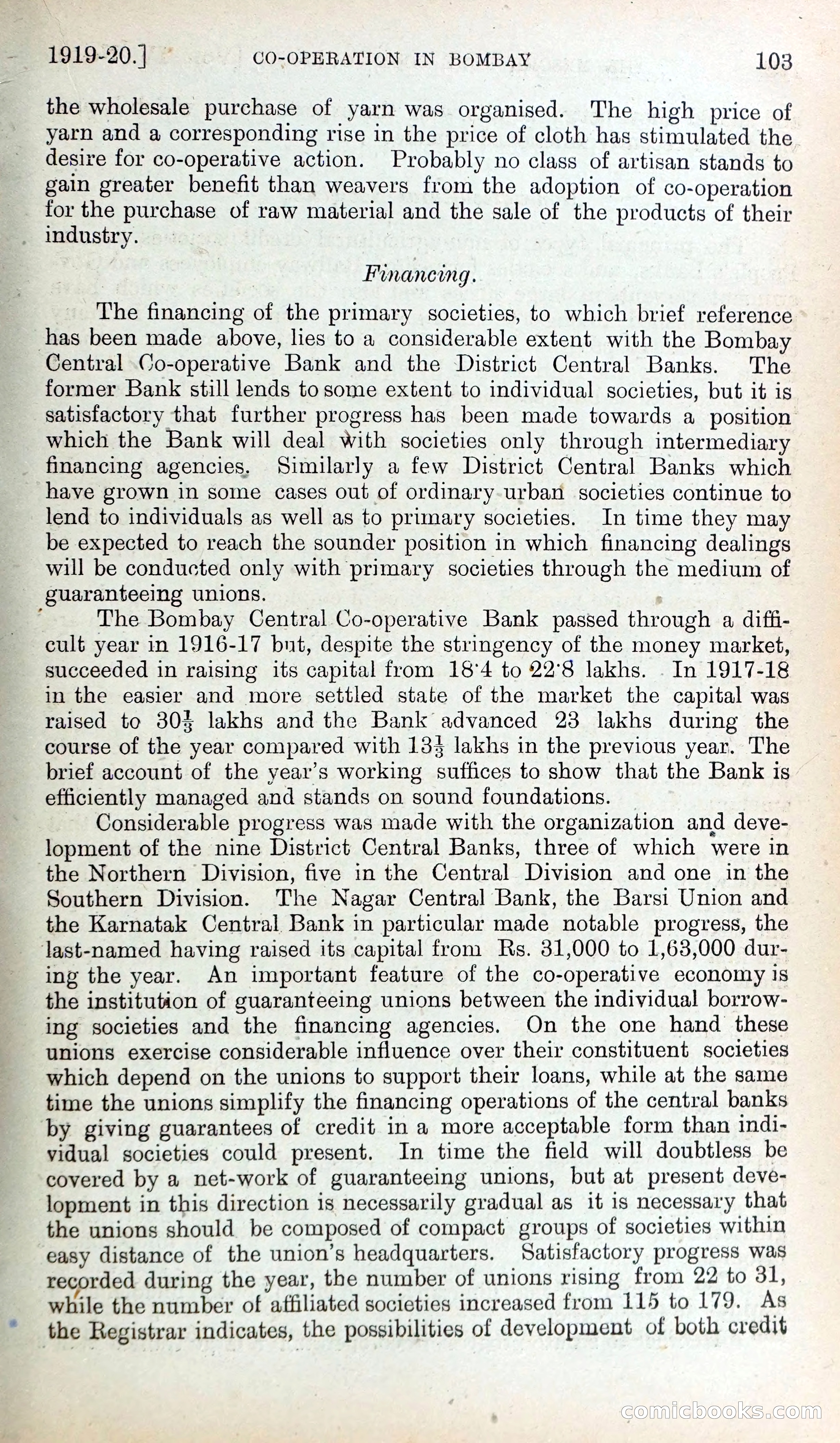 Mysore Blue Book Journal, Vol. IV — page 112 of 395